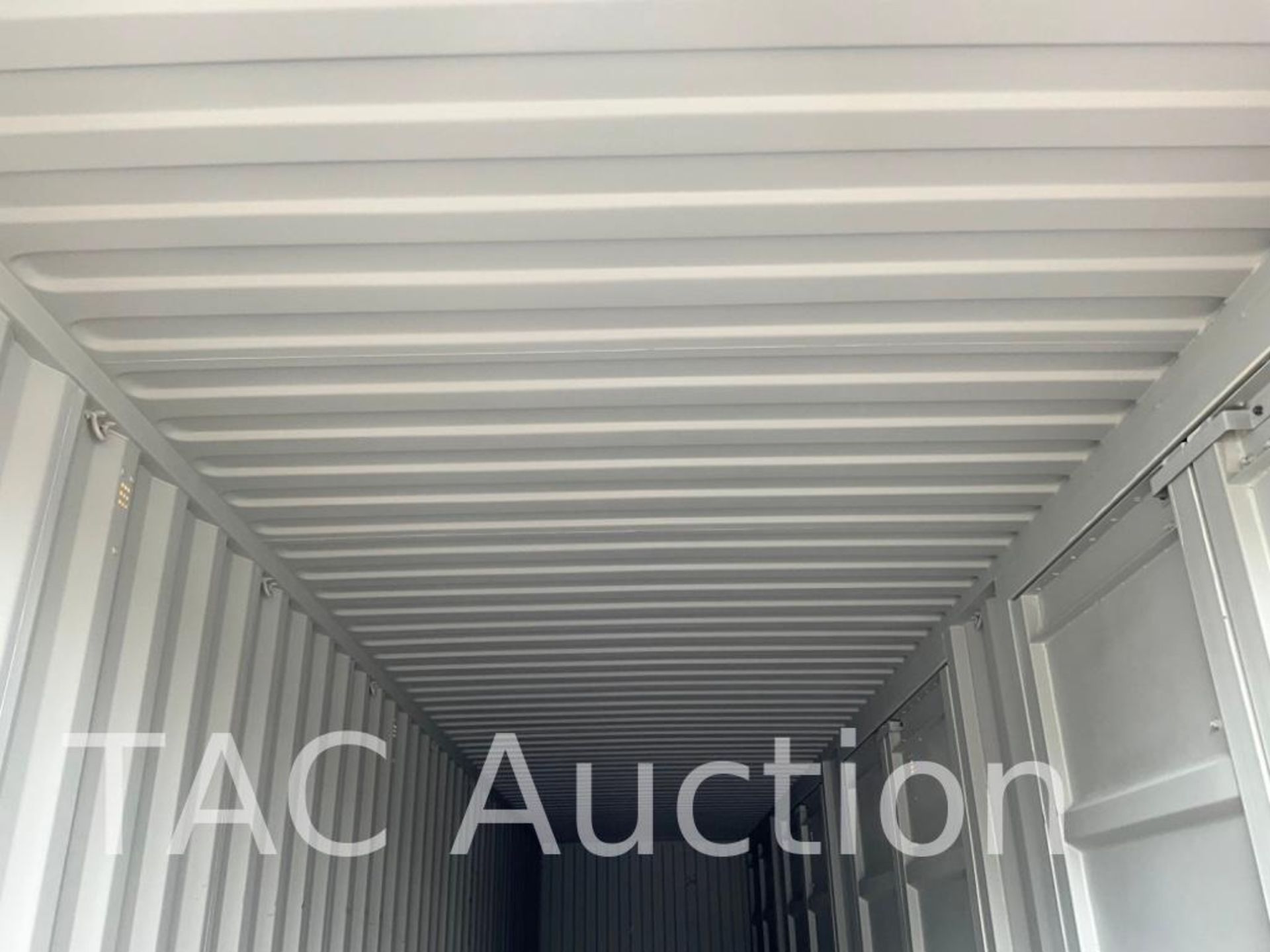 New 40ft Hi-Cube Shipping Container - Image 8 of 17