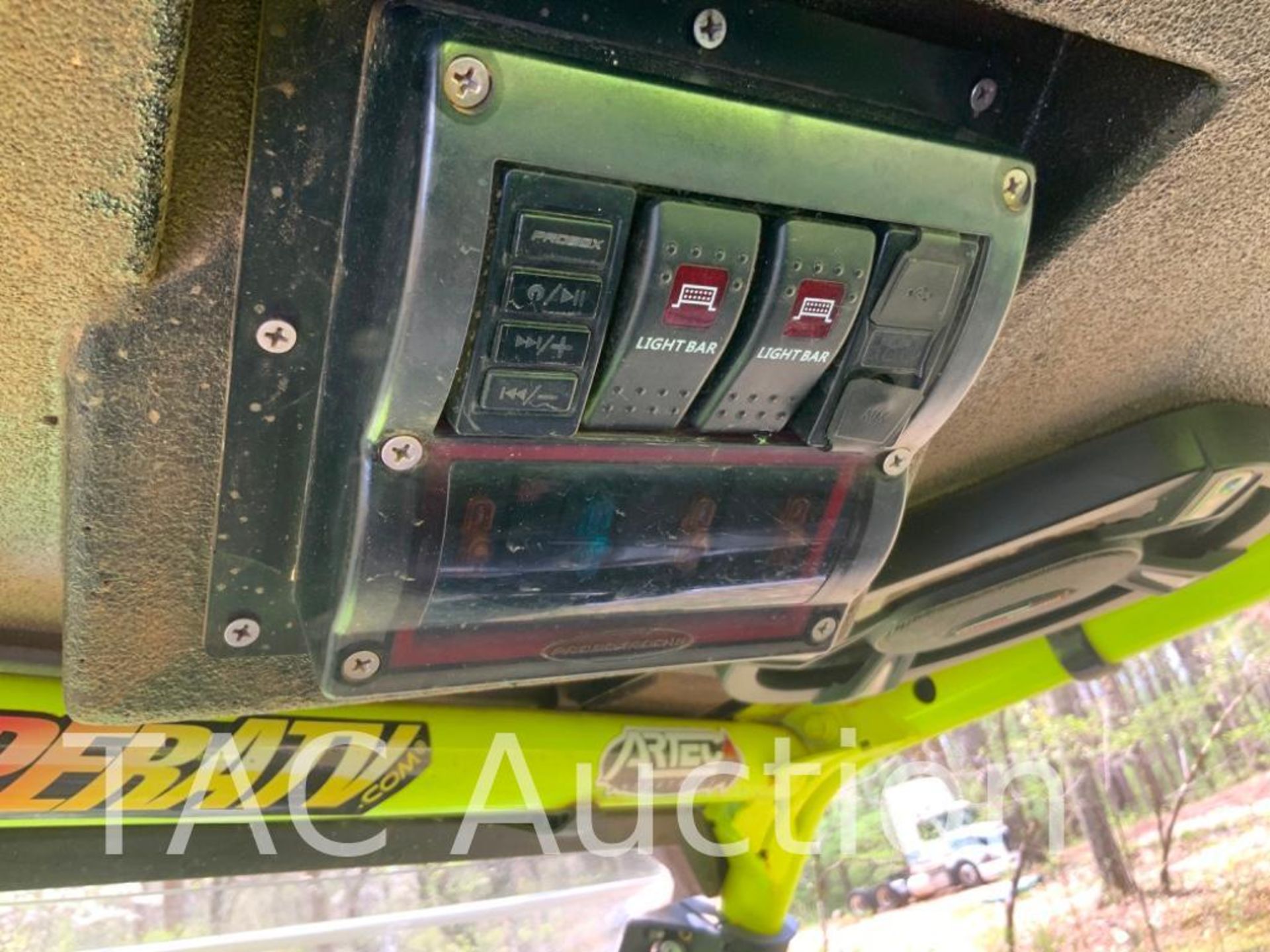 2020 Polaris RZR XP 1000 High Lifter - Image 21 of 41