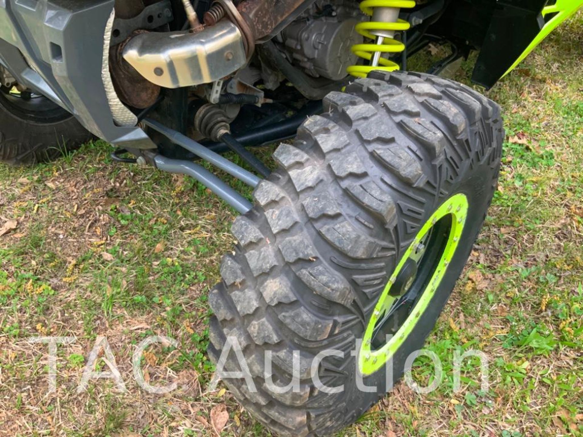 2020 Polaris RZR XP 1000 High Lifter - Image 36 of 41