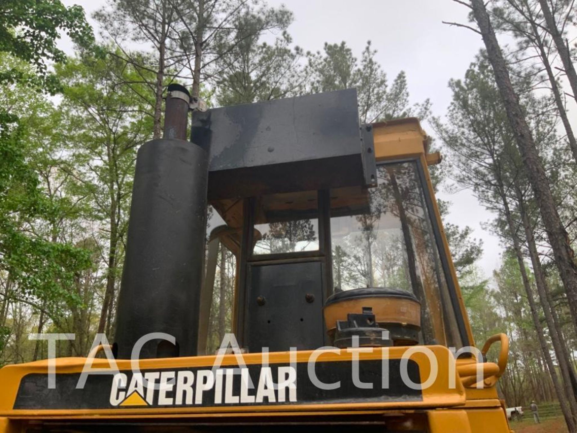 Caterpillar 963 Crawler Loader - Image 30 of 49