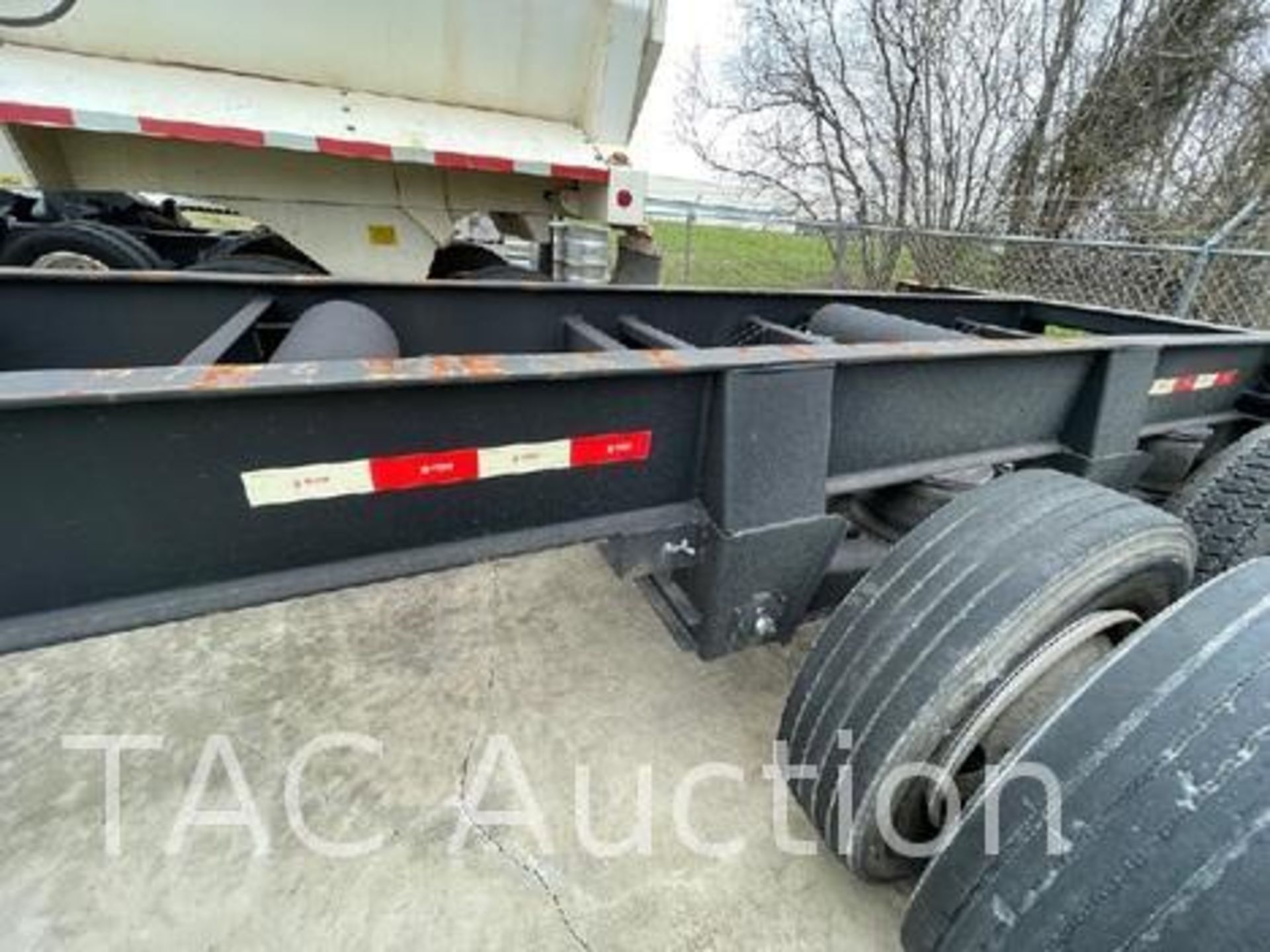 2023 ATRO 40ft Container Chassis - Image 55 of 104