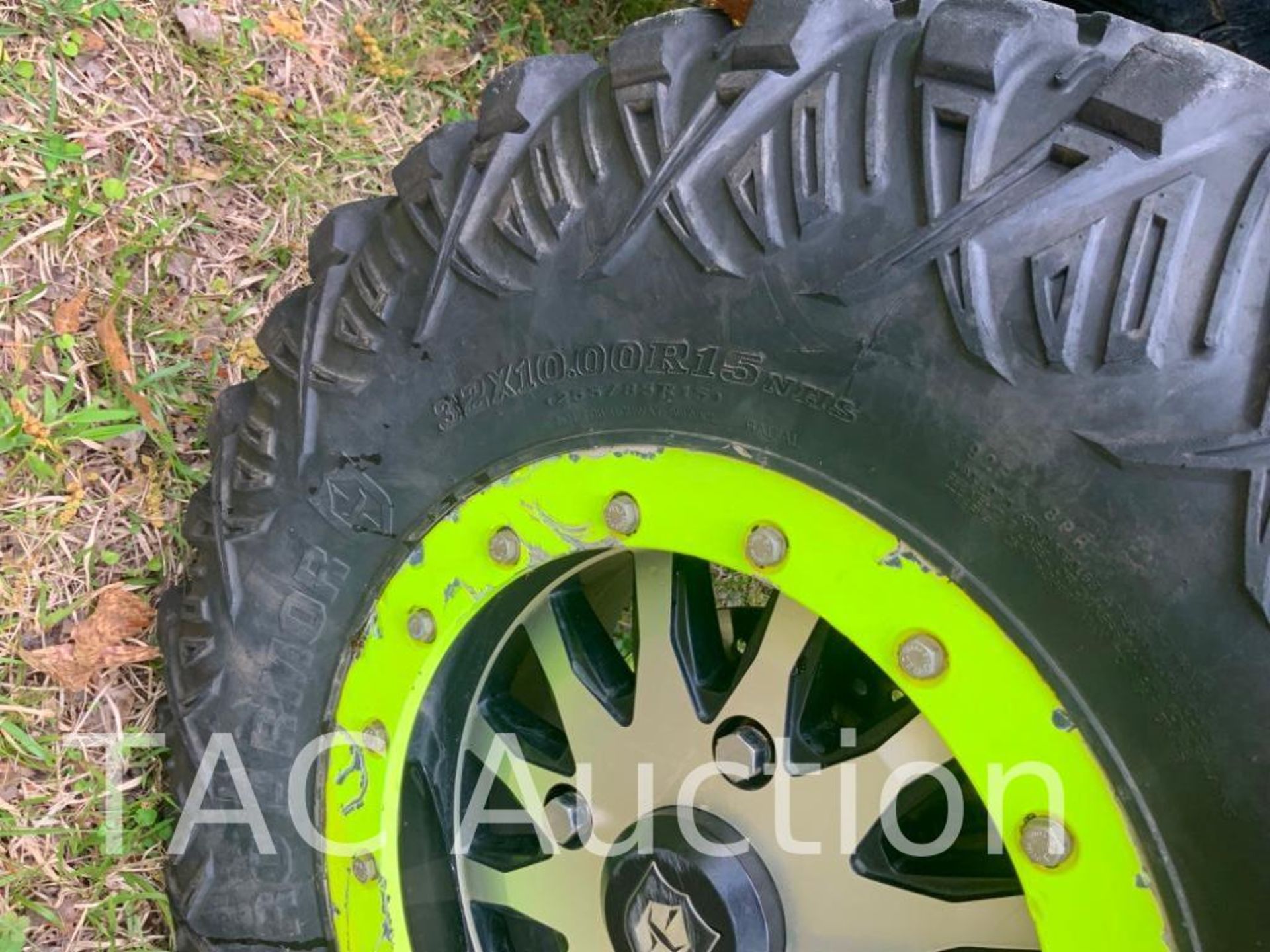 2020 Polaris RZR XP 1000 High Lifter - Image 34 of 41