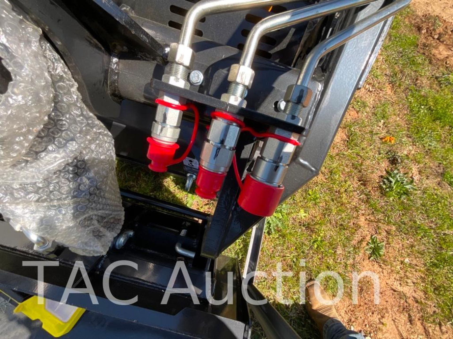 New AGT KRT23 Mini Skid Steer - Image 13 of 16