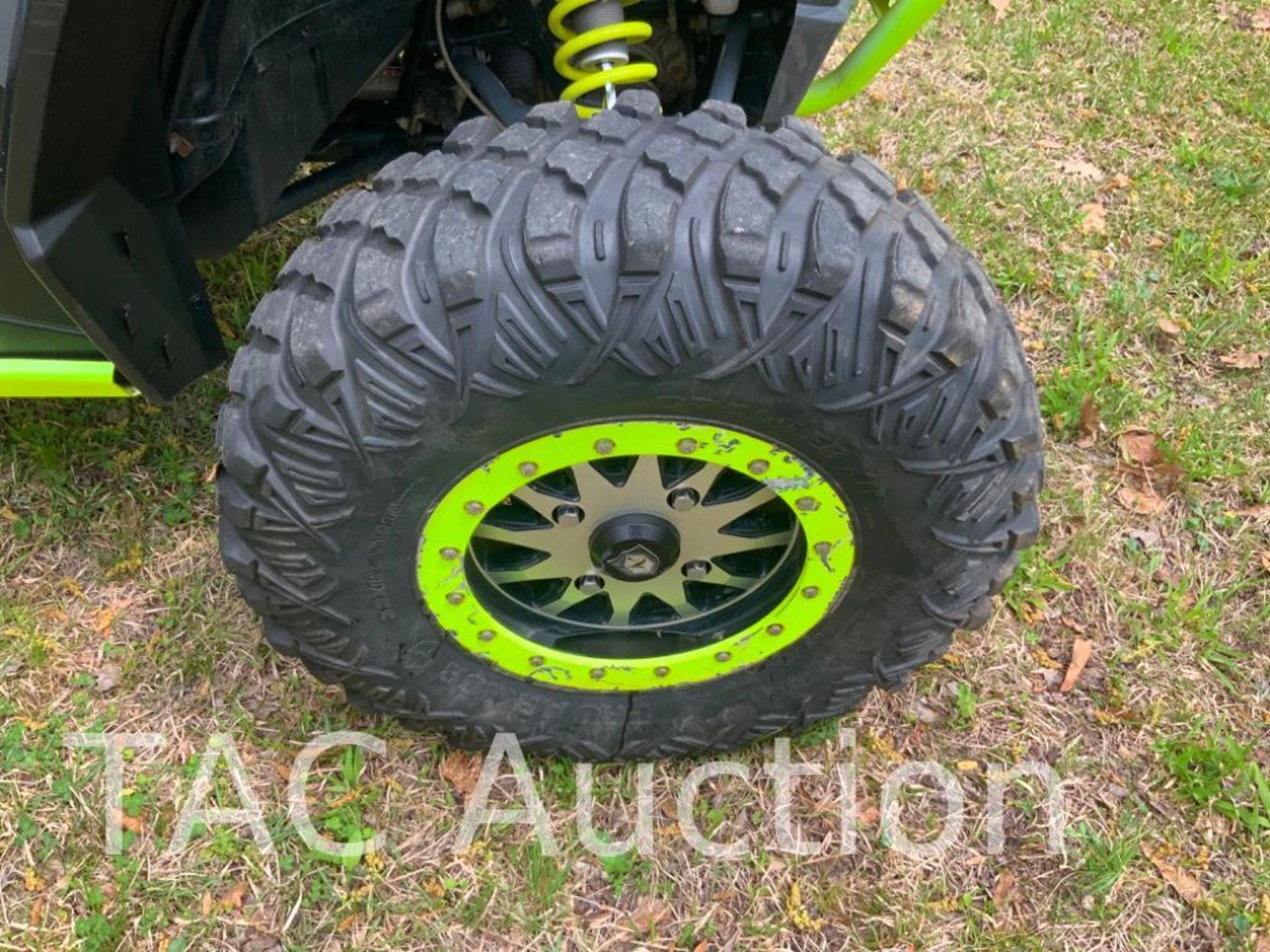 2020 Polaris RZR XP 1000 High Lifter - Image 32 of 41