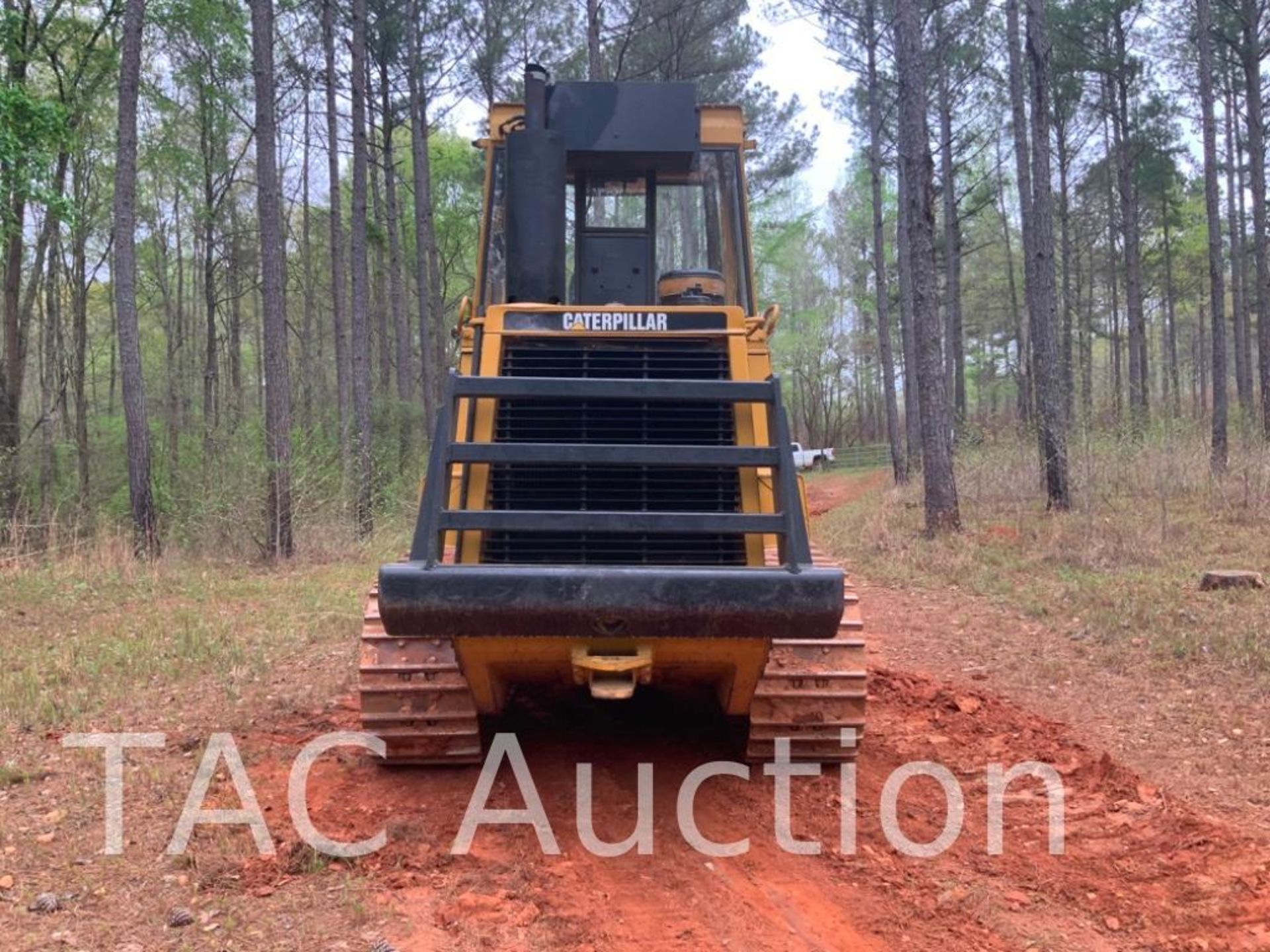 Caterpillar 963 Crawler Loader - Image 4 of 49