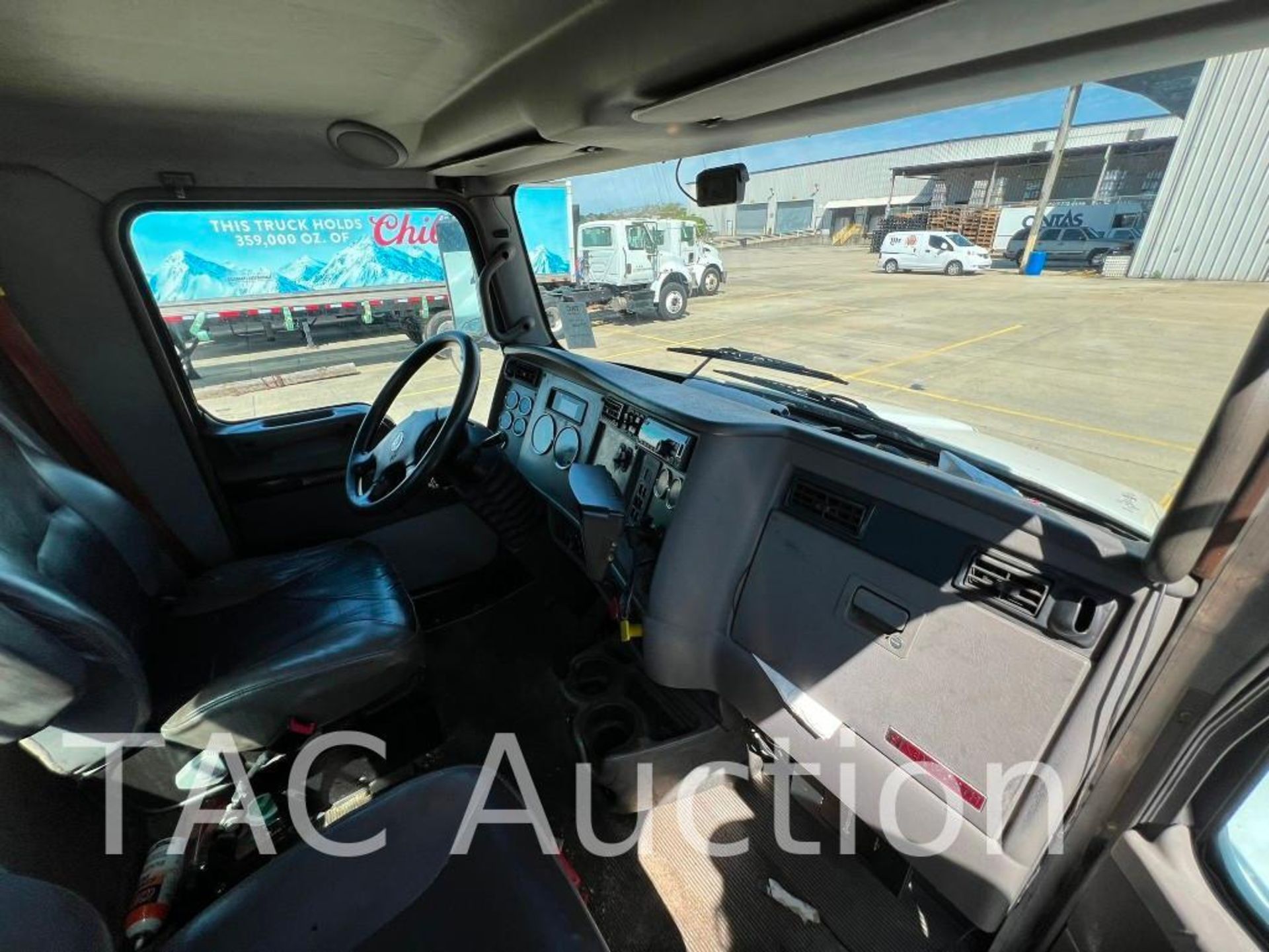 2015 Kenworth T370 Day Cab - Bild 29 aus 57