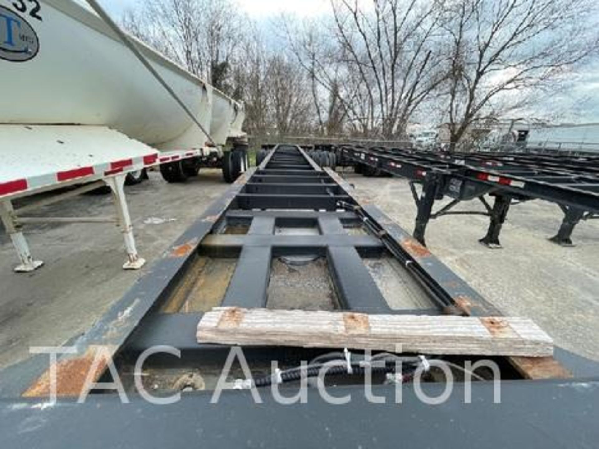 2023 ATRO 40ft Container Chassis - Image 5 of 104