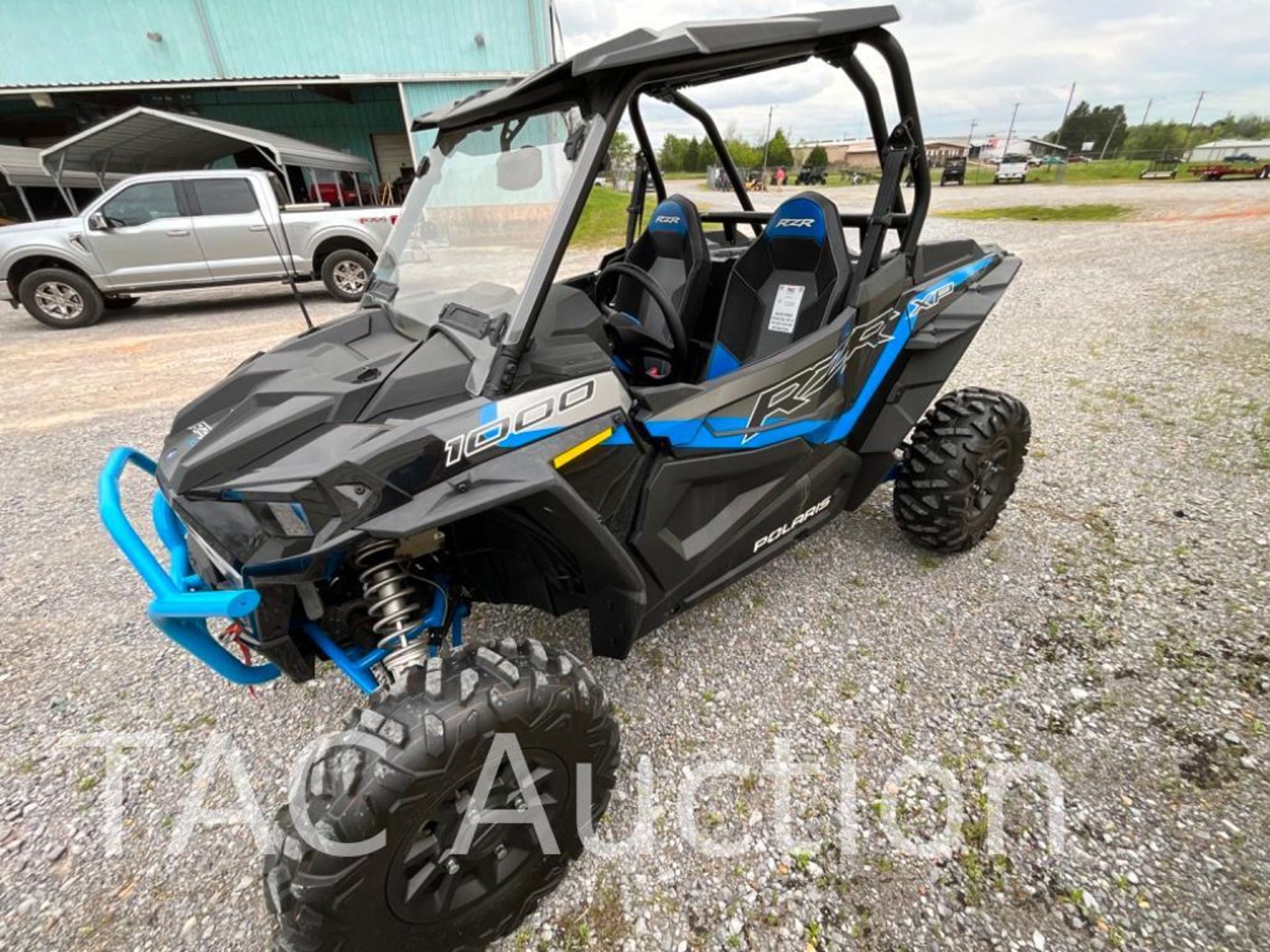 2022 Polaris RZR XP 1000 - Image 2 of 42