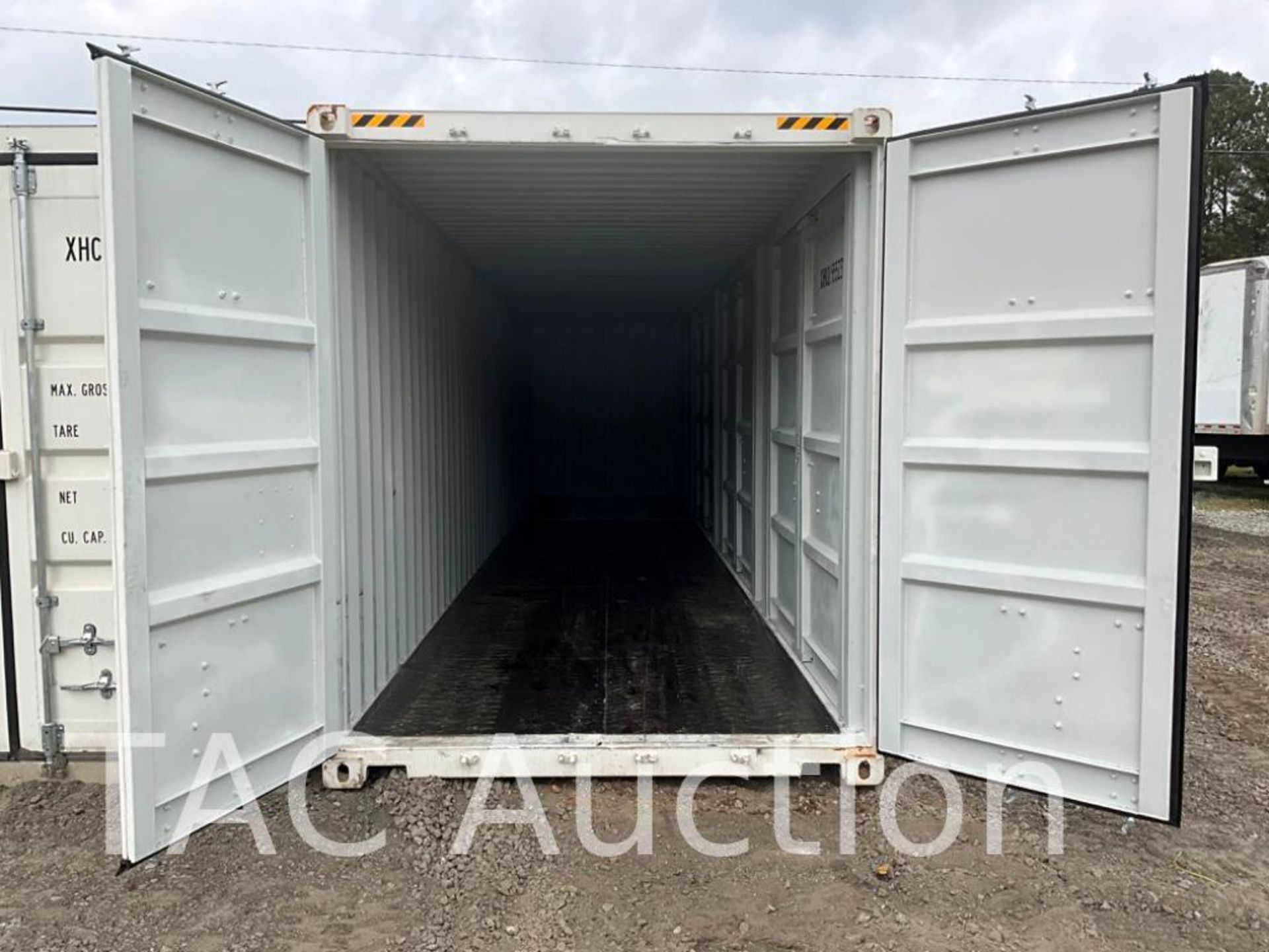 New 40ft Hi-Cube Shipping Container - Image 4 of 17