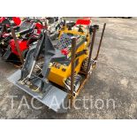 New EG380 Mini Skid Steer Loader