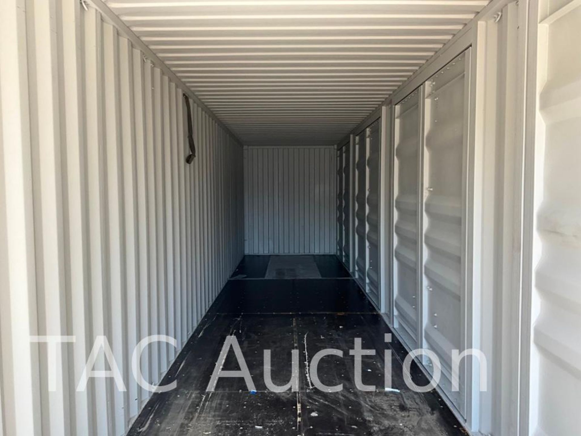 New 40ft Hi-Cube Shipping Container - Image 15 of 26