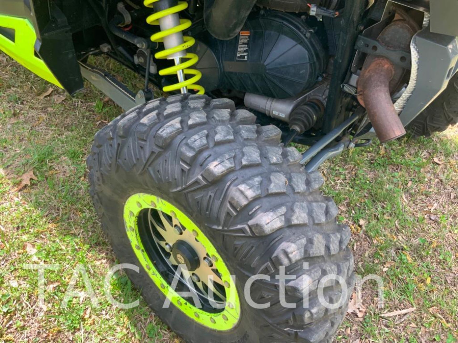 2020 Polaris RZR XP 1000 High Lifter - Image 38 of 41