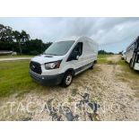 2019 Ford Transit 150 Cargo Van