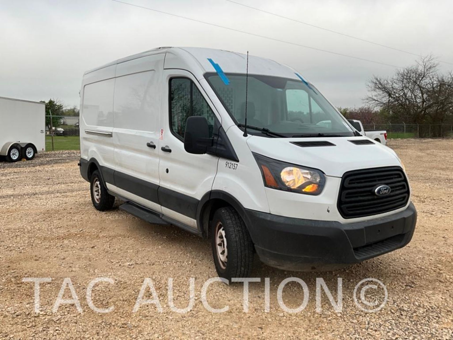 2019 Ford Transit 150 Cargo Van - Image 7 of 50