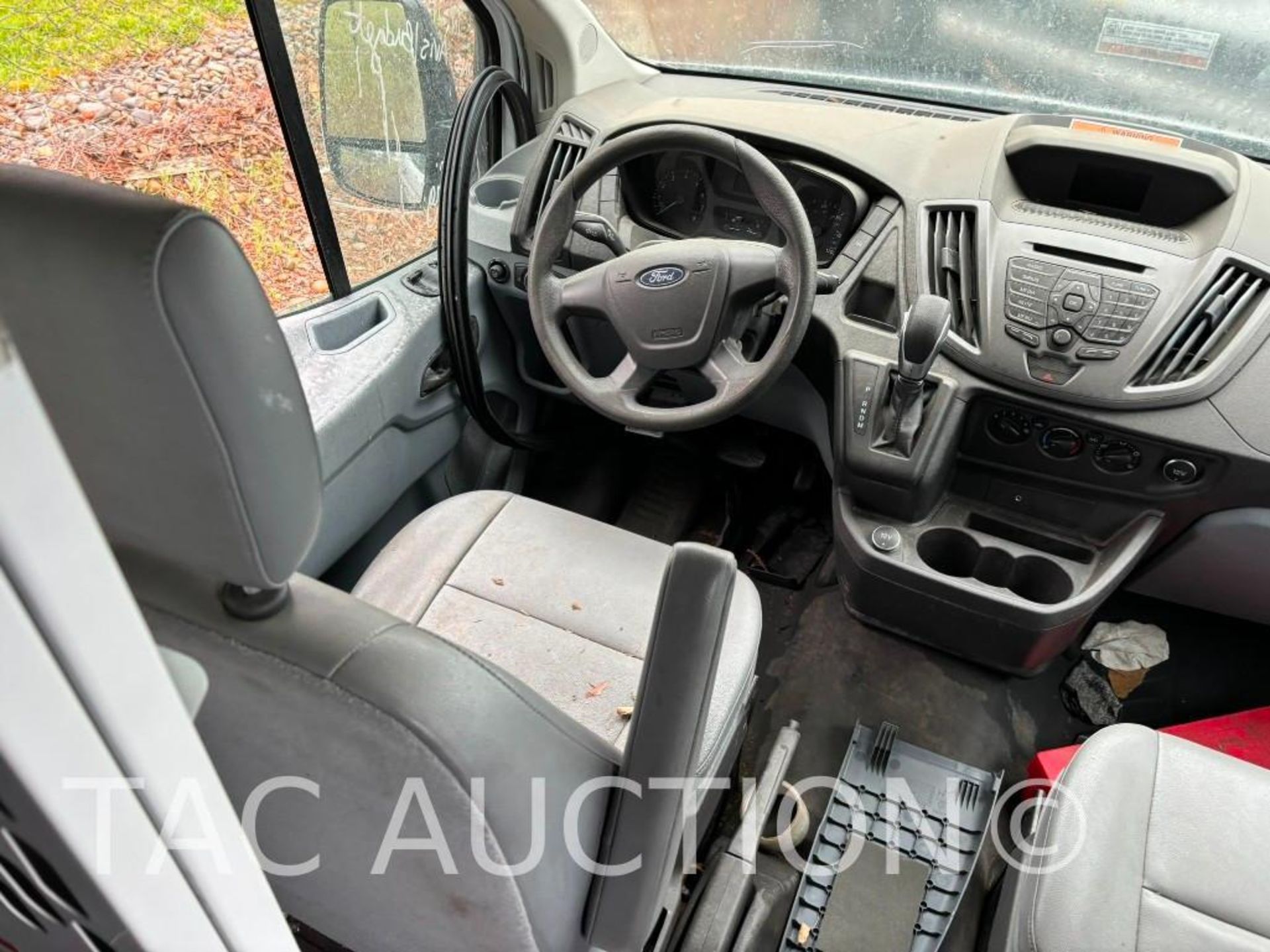 2019 Ford 150 Transit Van - Image 8 of 80