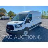 2019 Ford Transit 150 Cargo Van