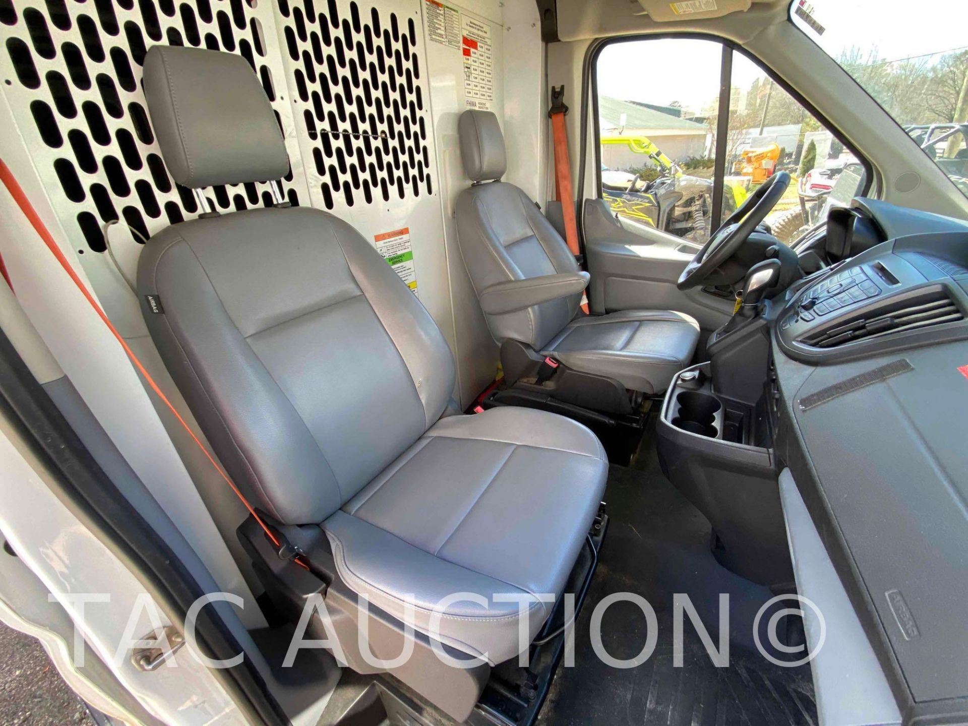 2019 Ford Transit 150 Cargo Van - Image 24 of 50