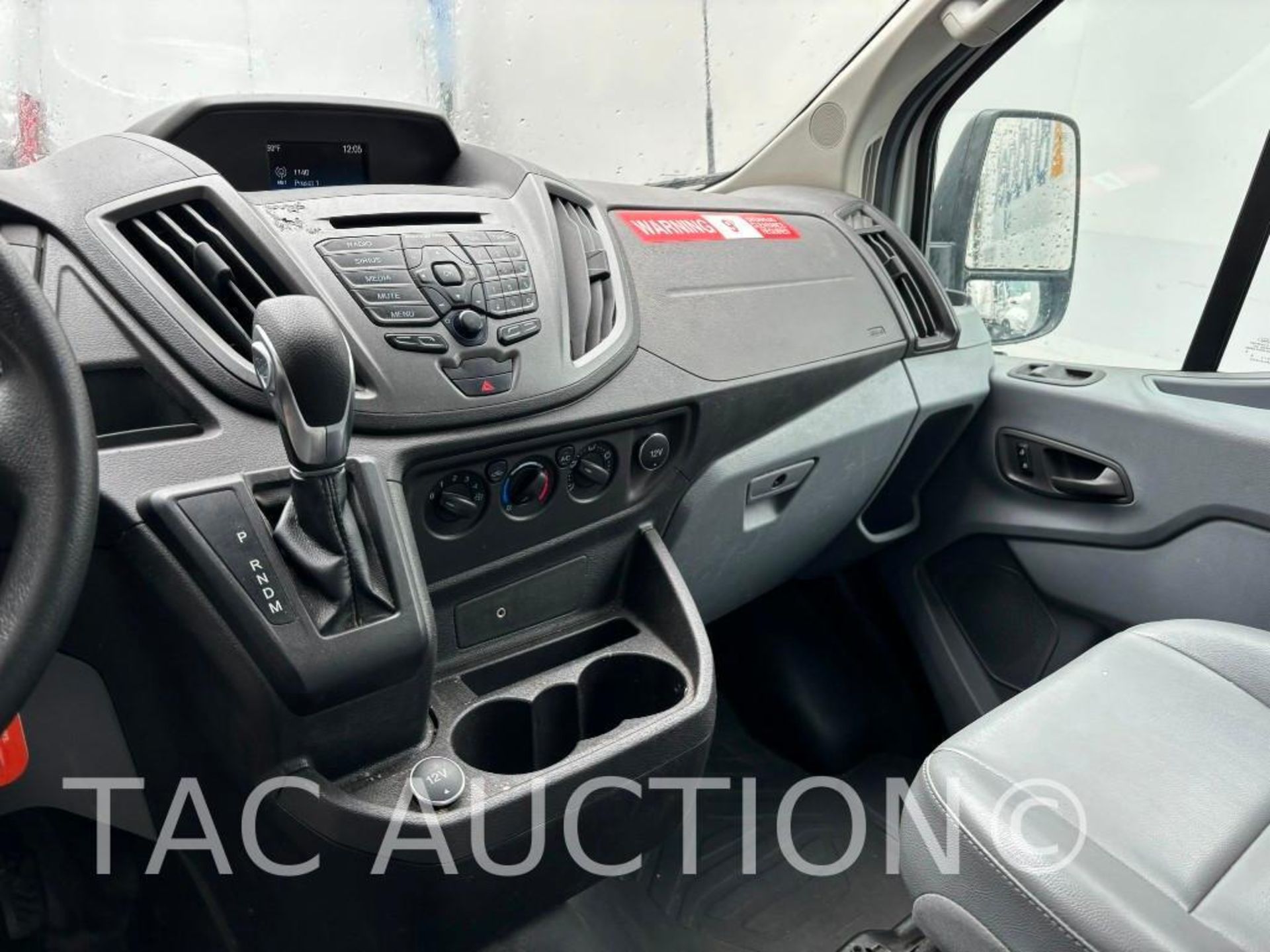 2019 Ford 150 Transit Van - Image 12 of 93