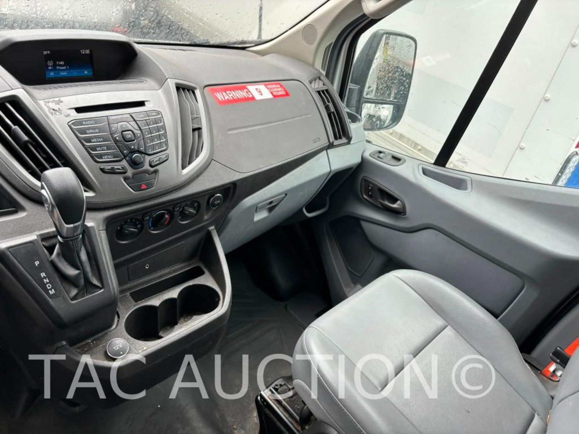 2019 Ford 150 Transit Van - Image 15 of 93