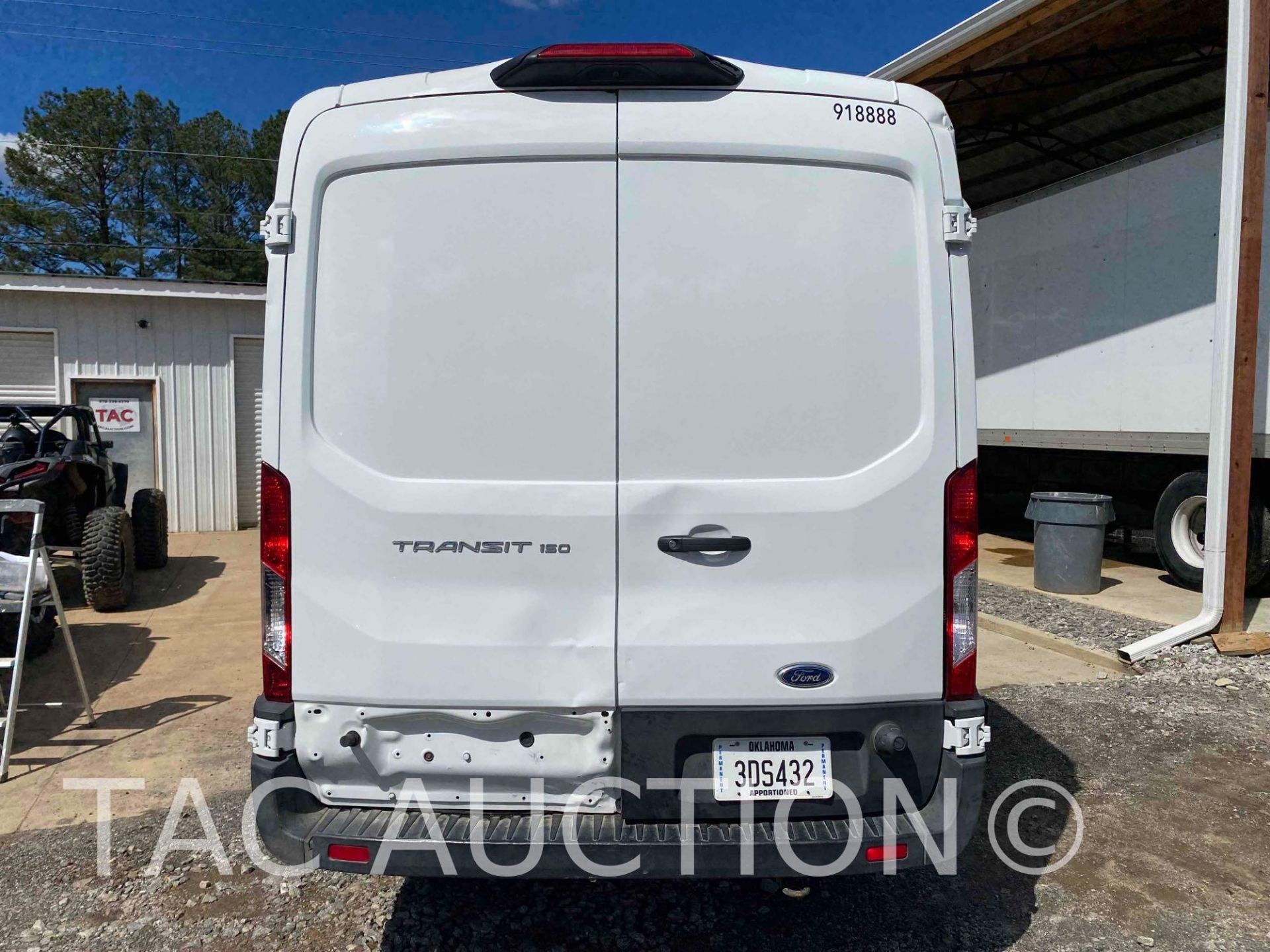 2019 Ford Transit 150 Cargo Van - Image 5 of 50