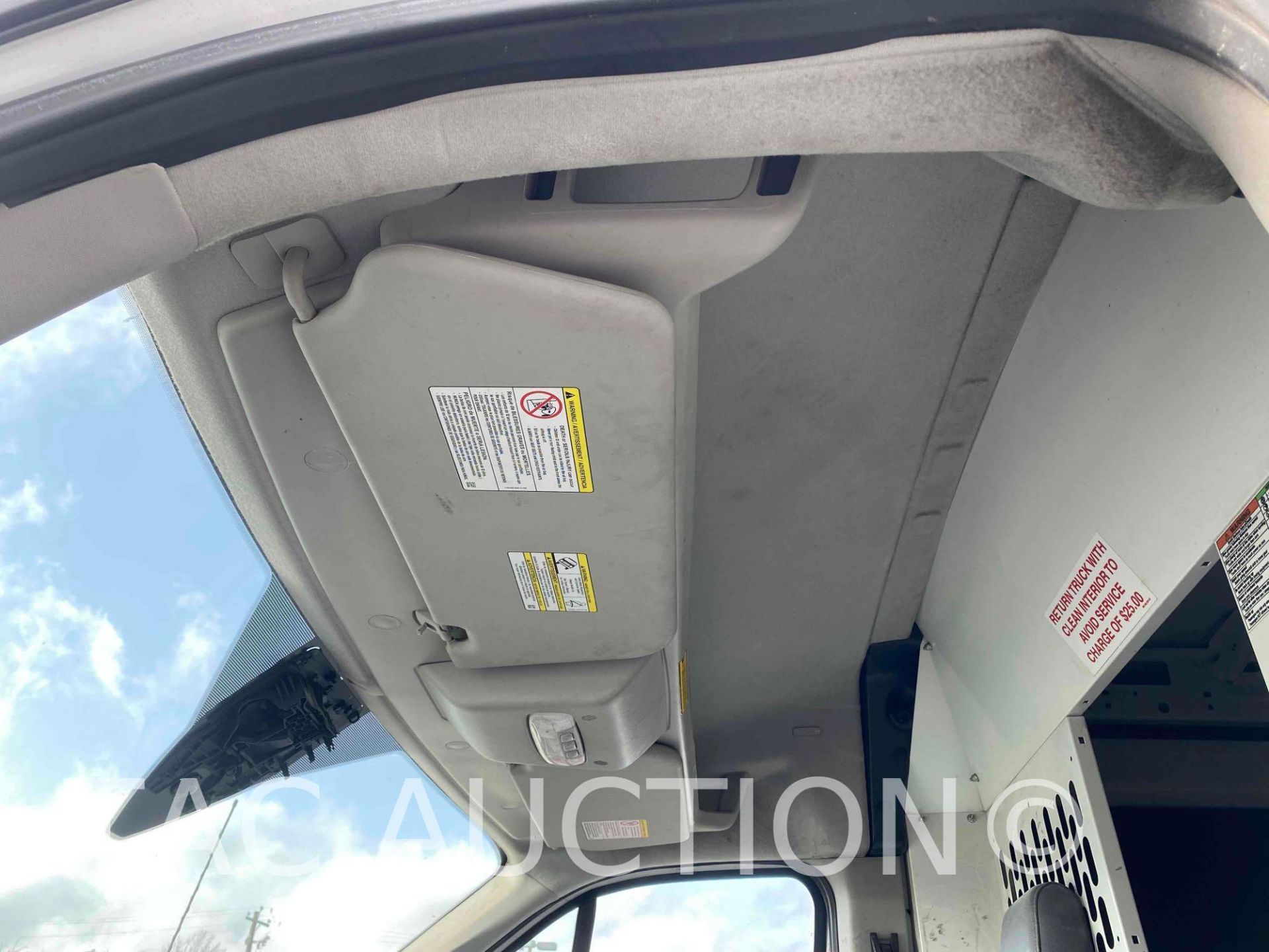 2018 Ford Transit 150 Cargo Van - Image 31 of 47
