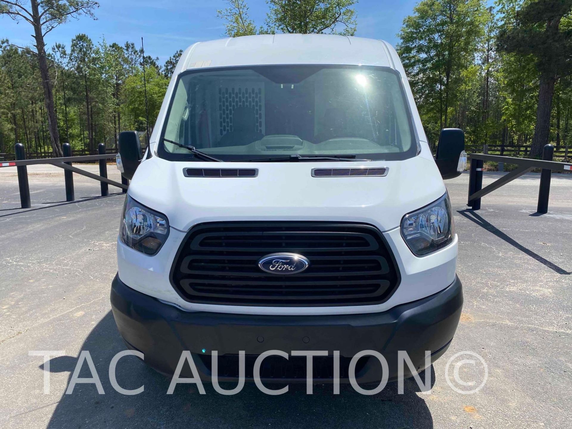 2019 Ford Transit 150 Cargo Van - Image 6 of 48