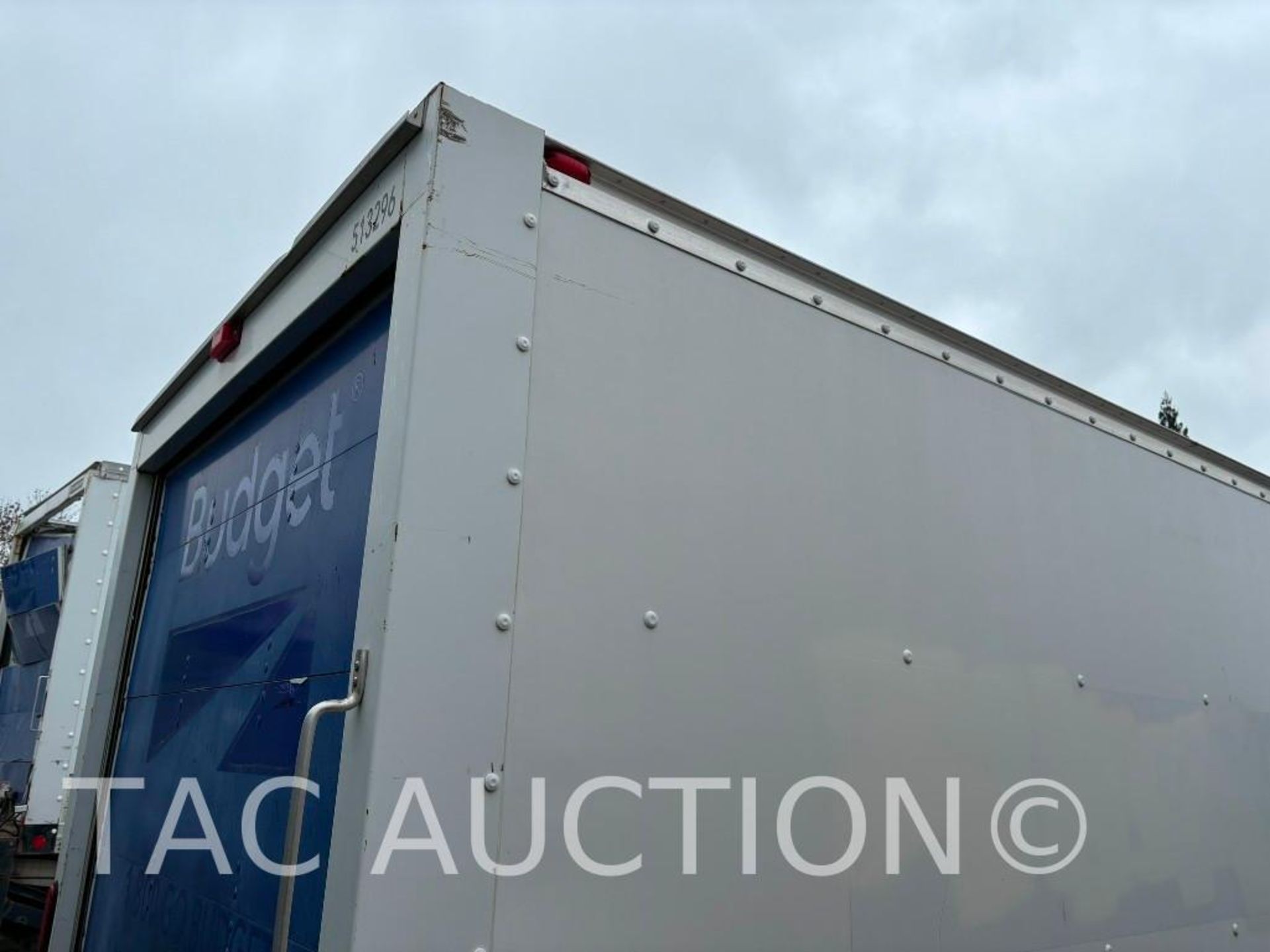 2015 Ford E-350 12ft Box Truck - Image 61 of 68