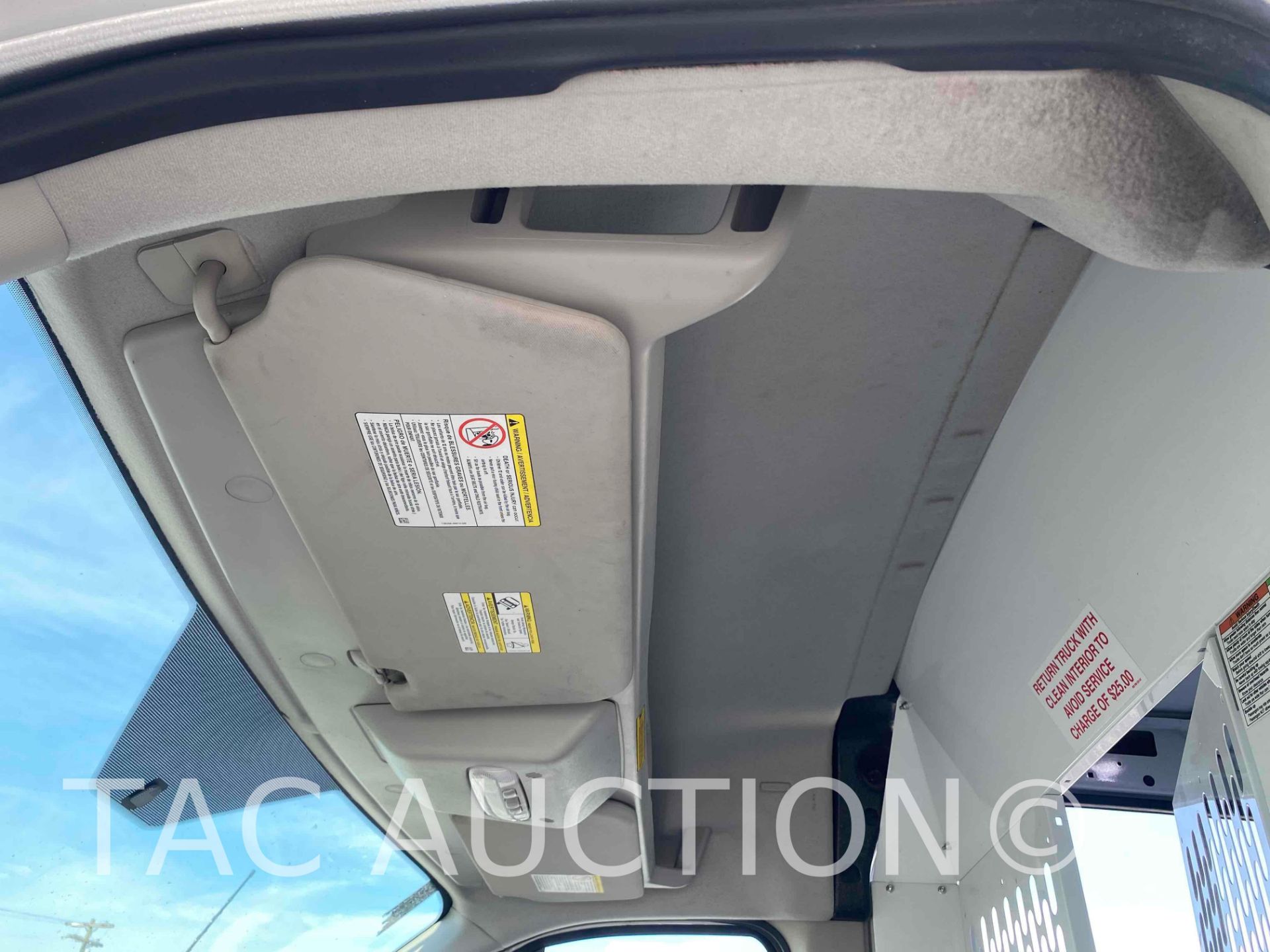 2019 Ford Transit 150 Cargo Van - Image 23 of 51