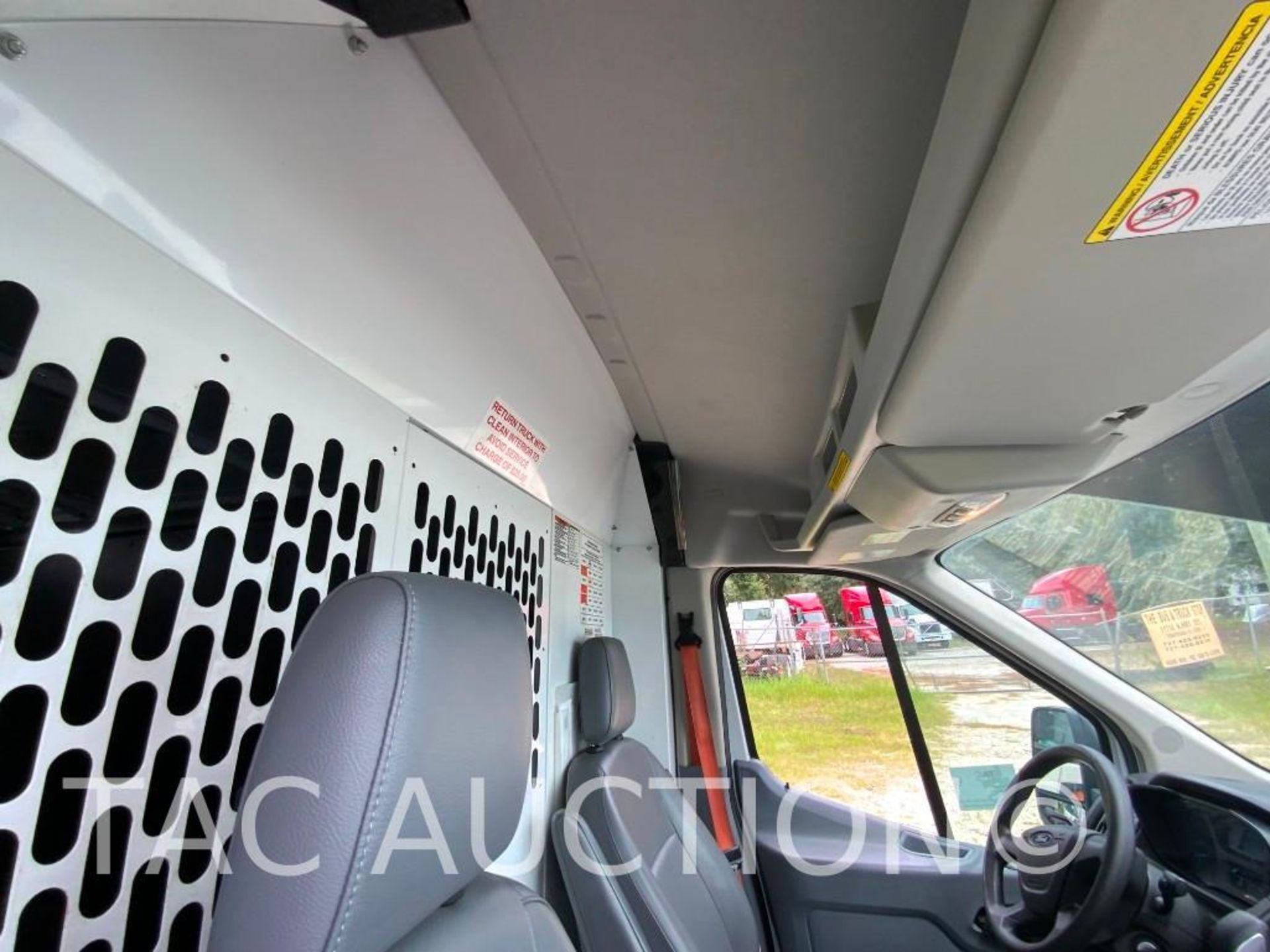2019 Ford Transit 150 Cargo Van - Image 22 of 54