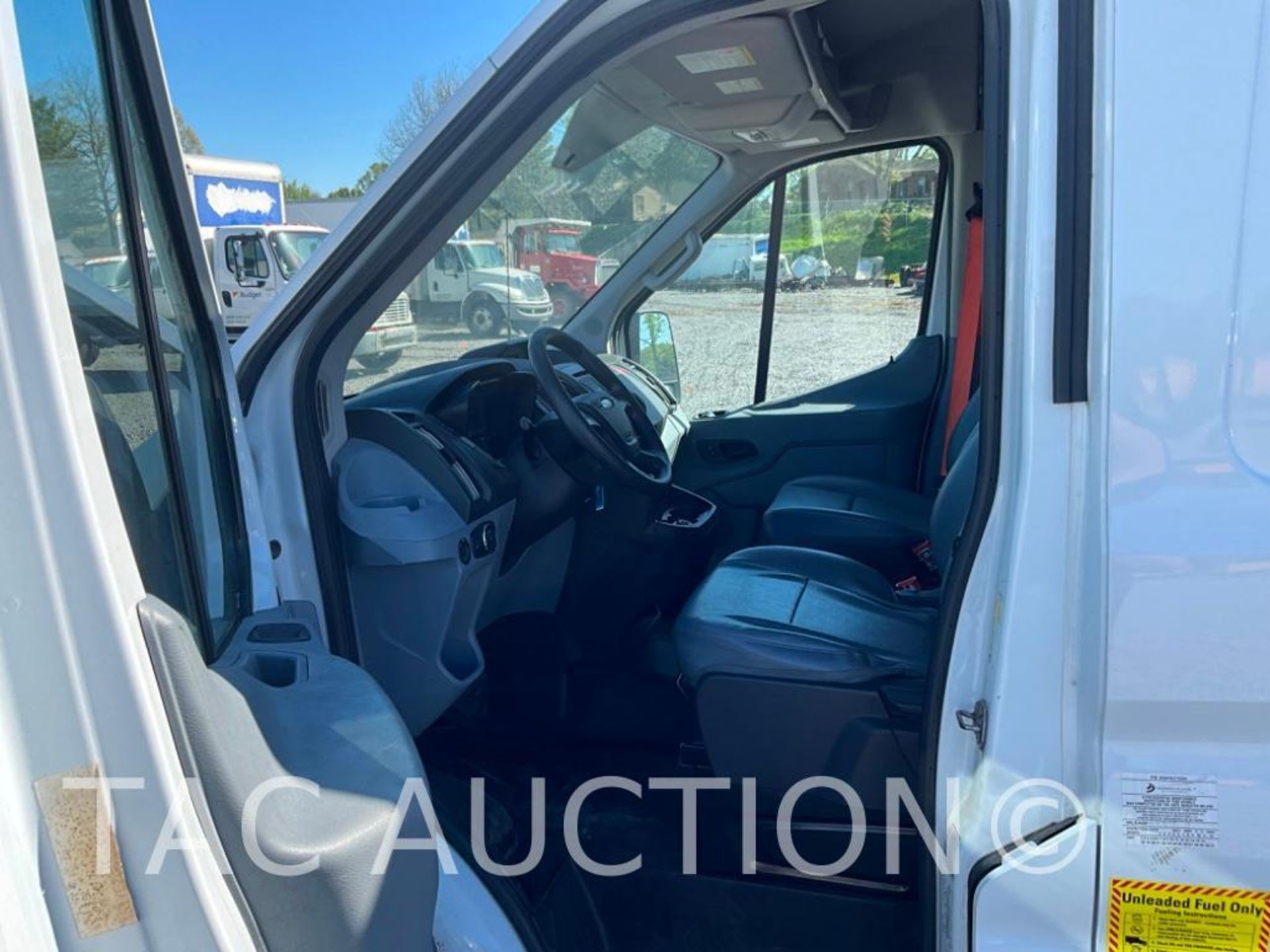 2019 Ford Transit 150 Cargo Van - Image 11 of 52