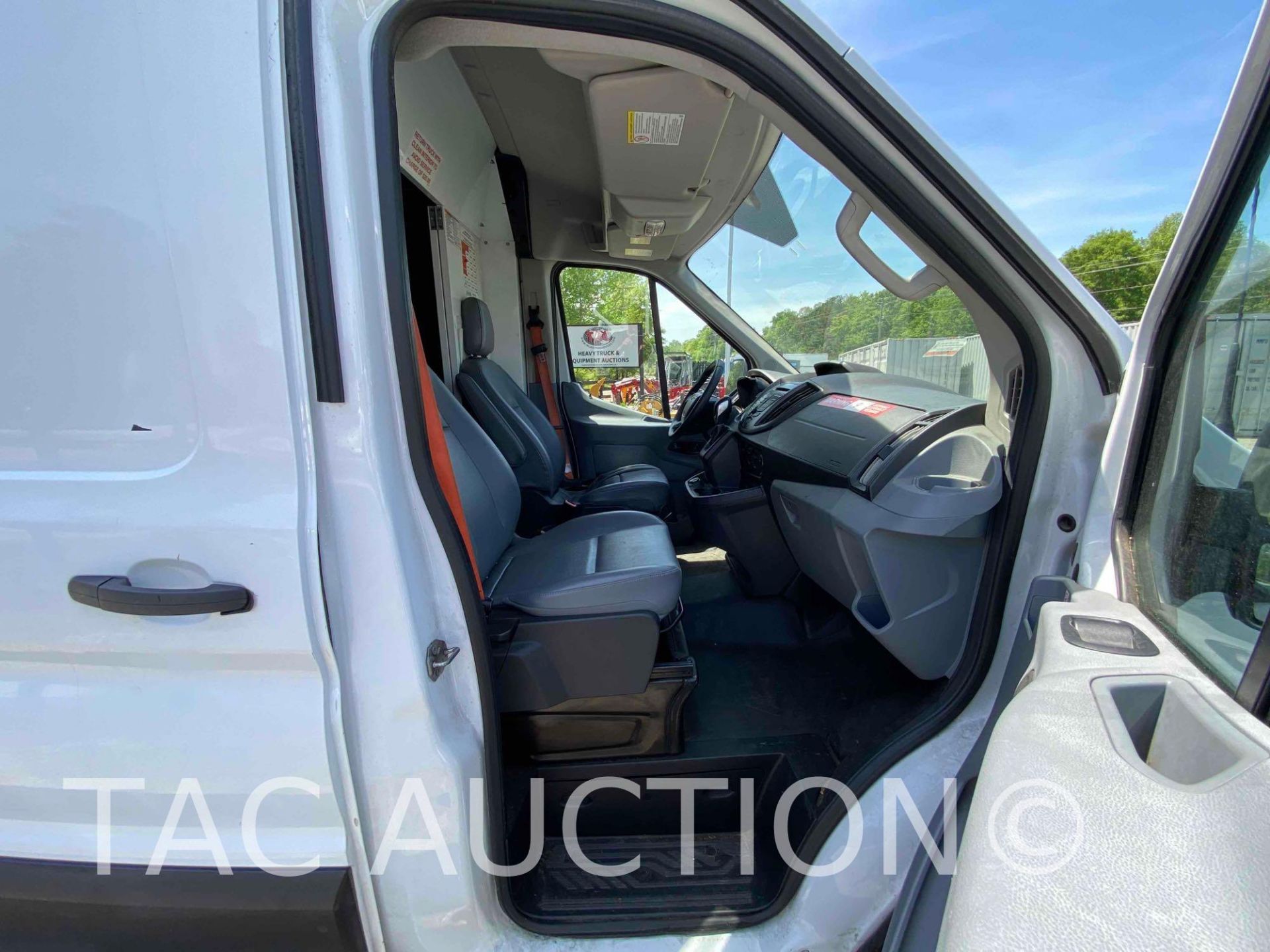 2019 Ford Transit 150 Cargo Van - Image 19 of 48