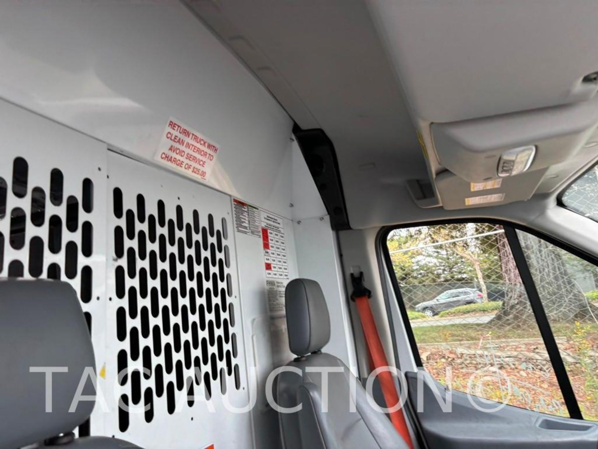 2019 Ford 150 Transit Van - Image 36 of 93