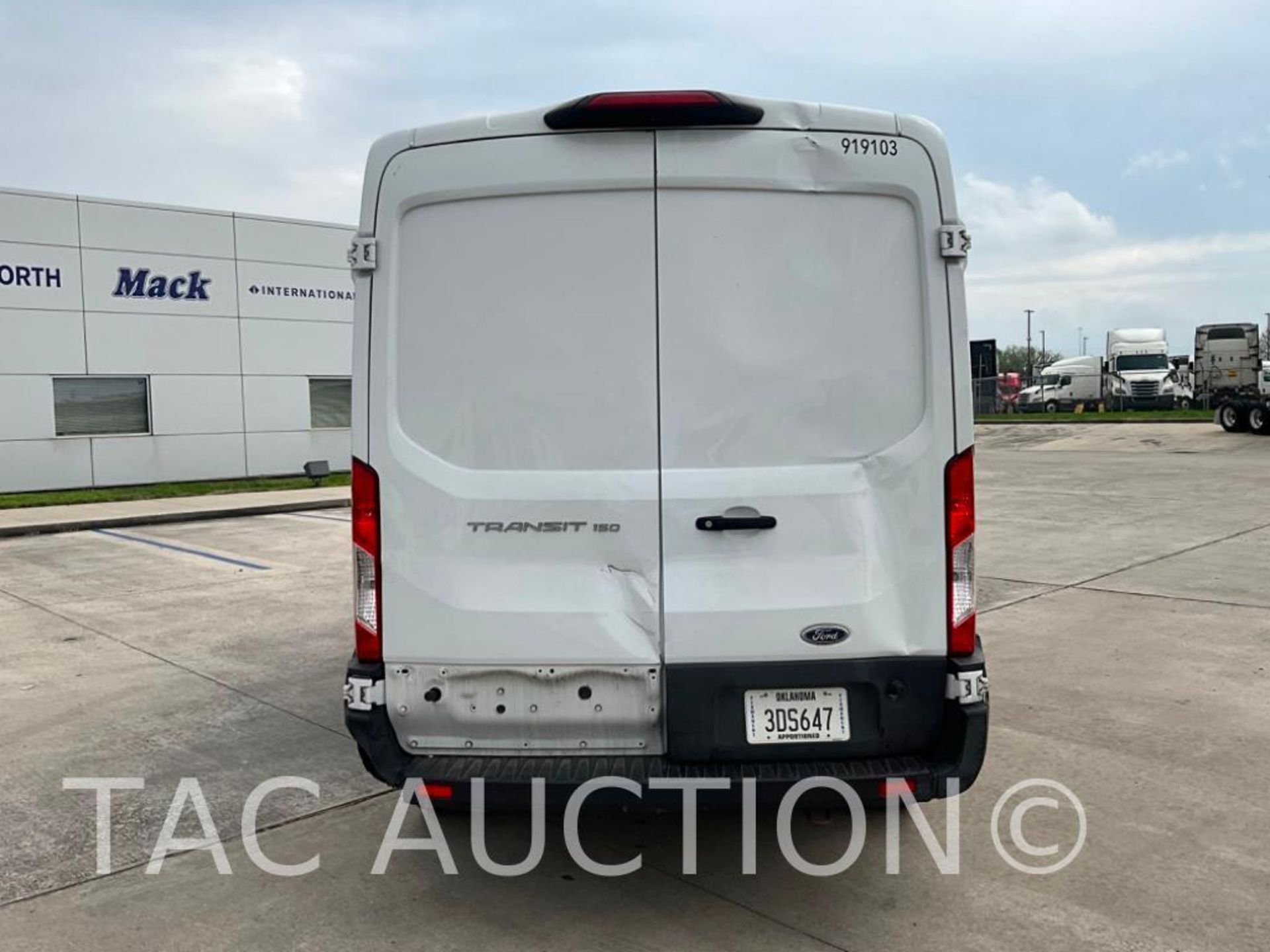 2019 Ford Transit 150 Cargo Van - Image 4 of 61
