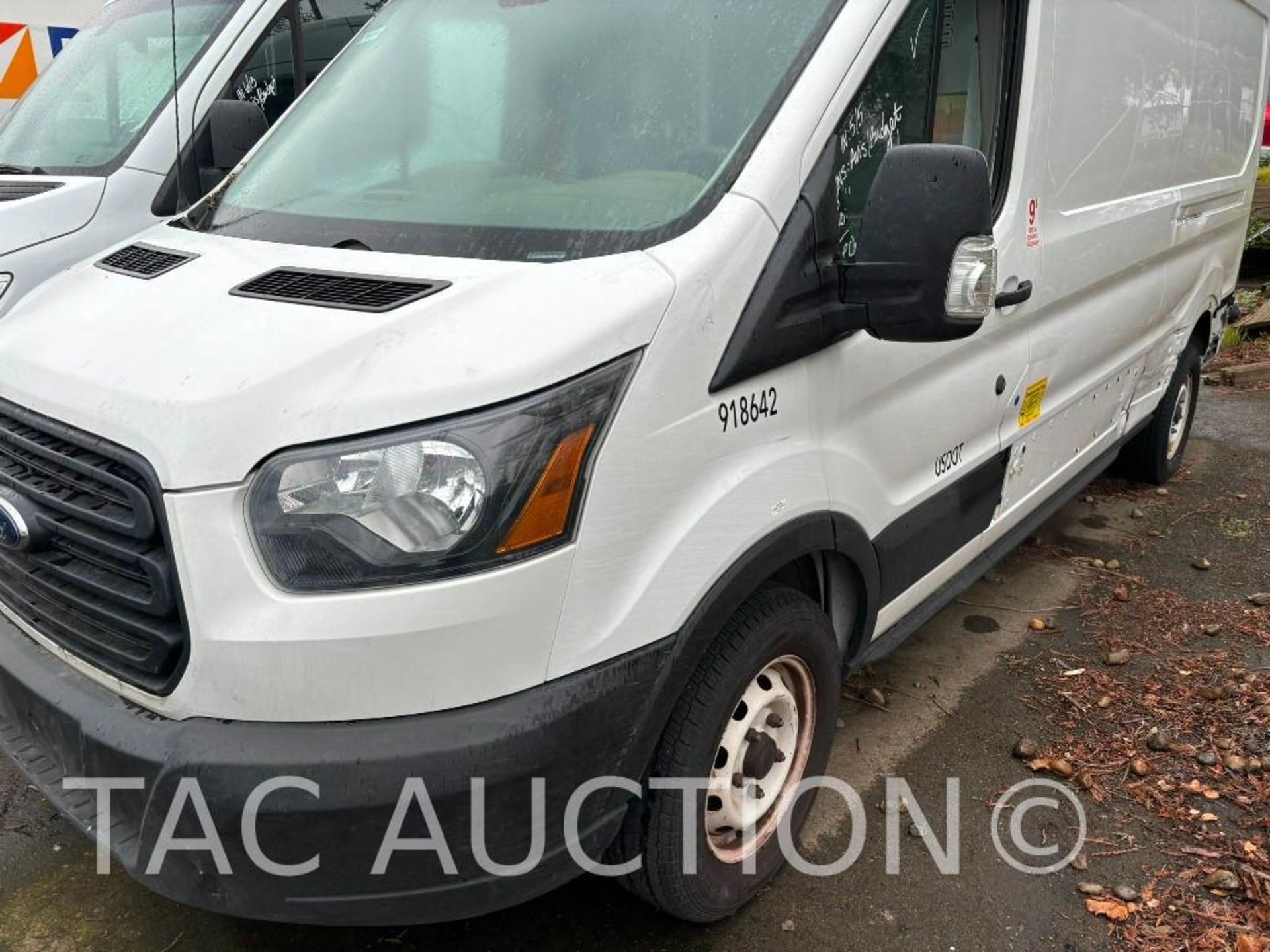 2019 Ford 150 Transit Van - Image 2 of 80