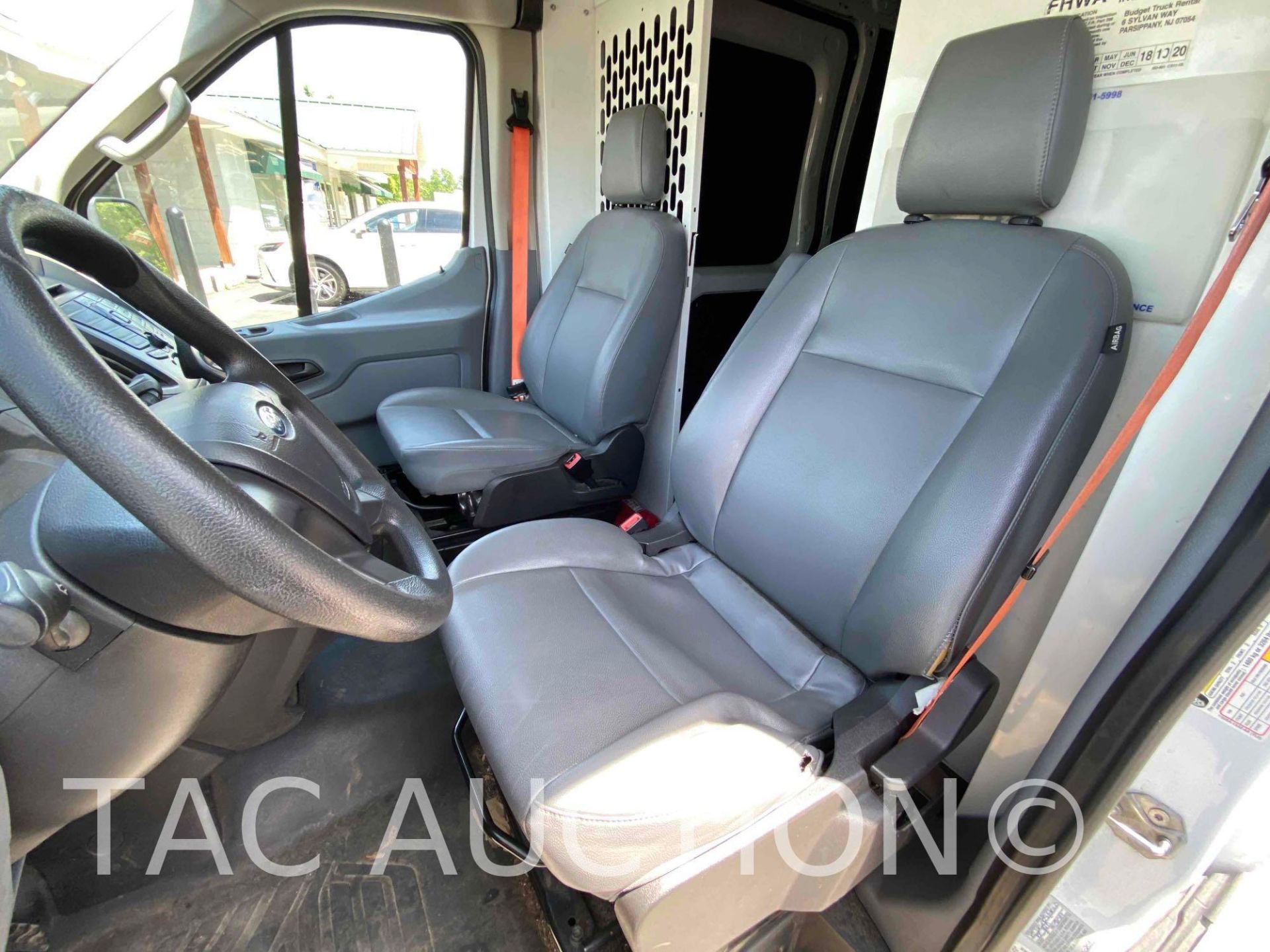 2019 Ford Transit 150 Cargo Van - Image 25 of 48