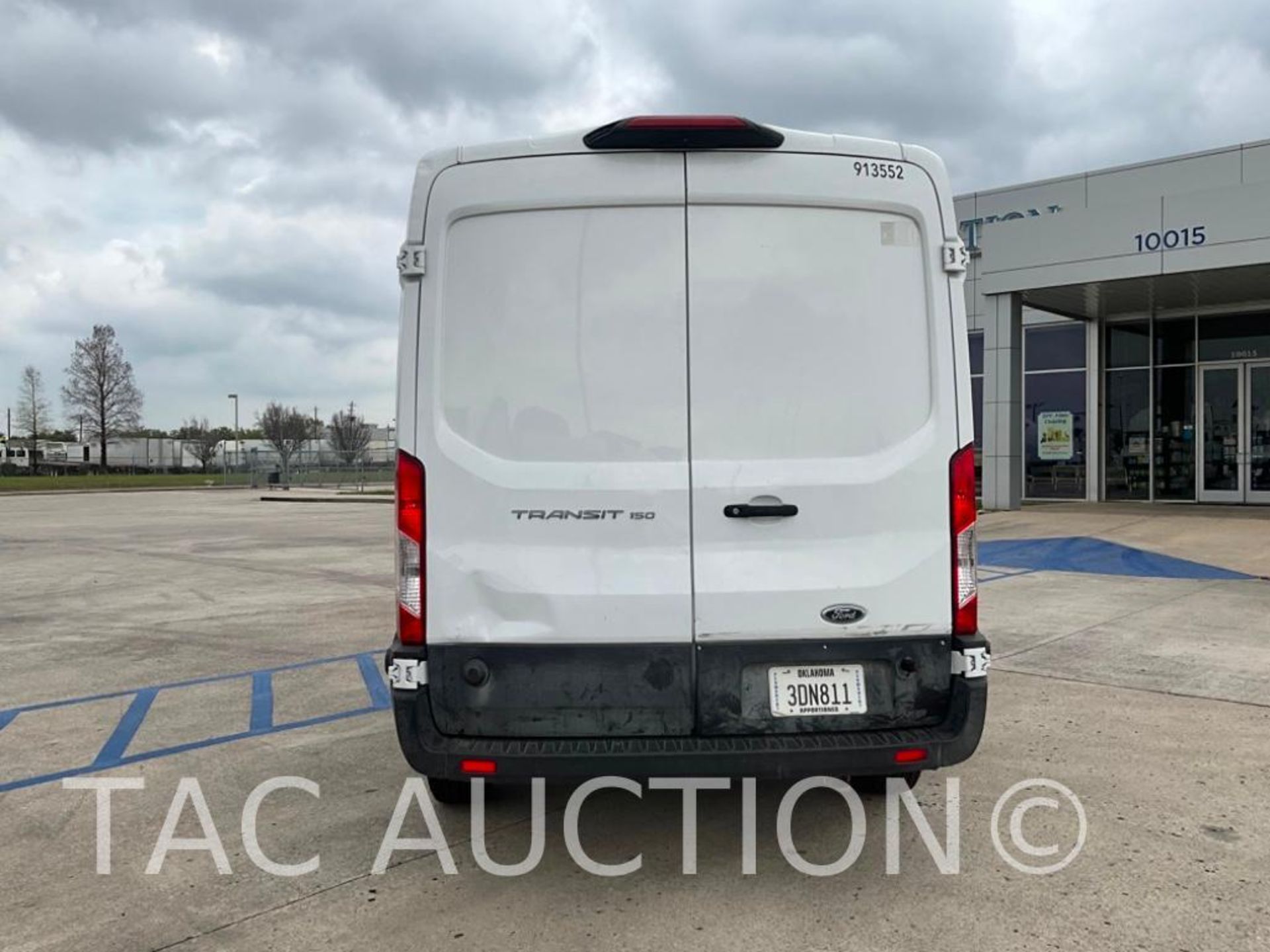 2019 Ford Transit 150 Cargo Van - Image 4 of 56