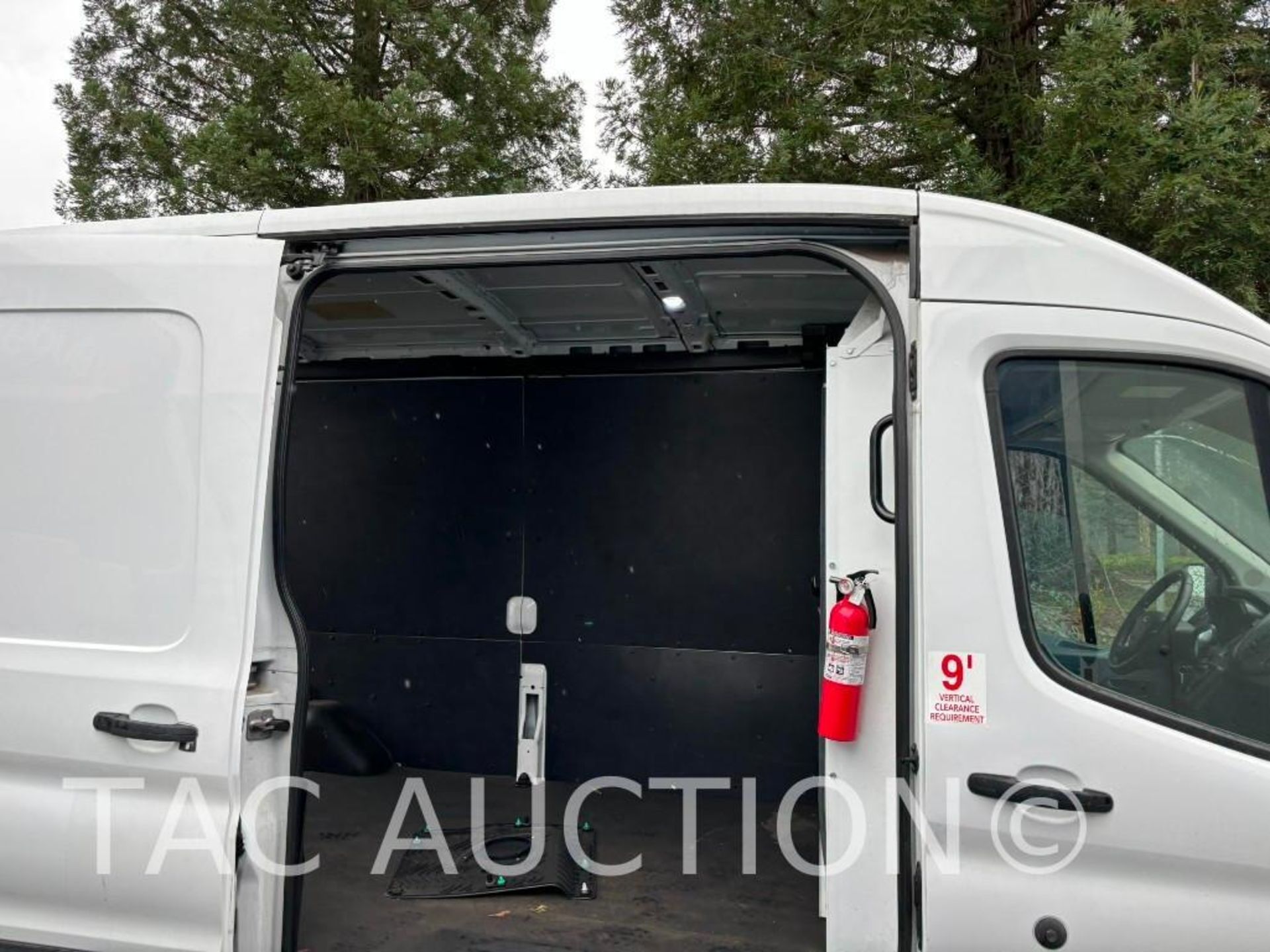 2019 Ford 150 Transit Van - Image 66 of 93