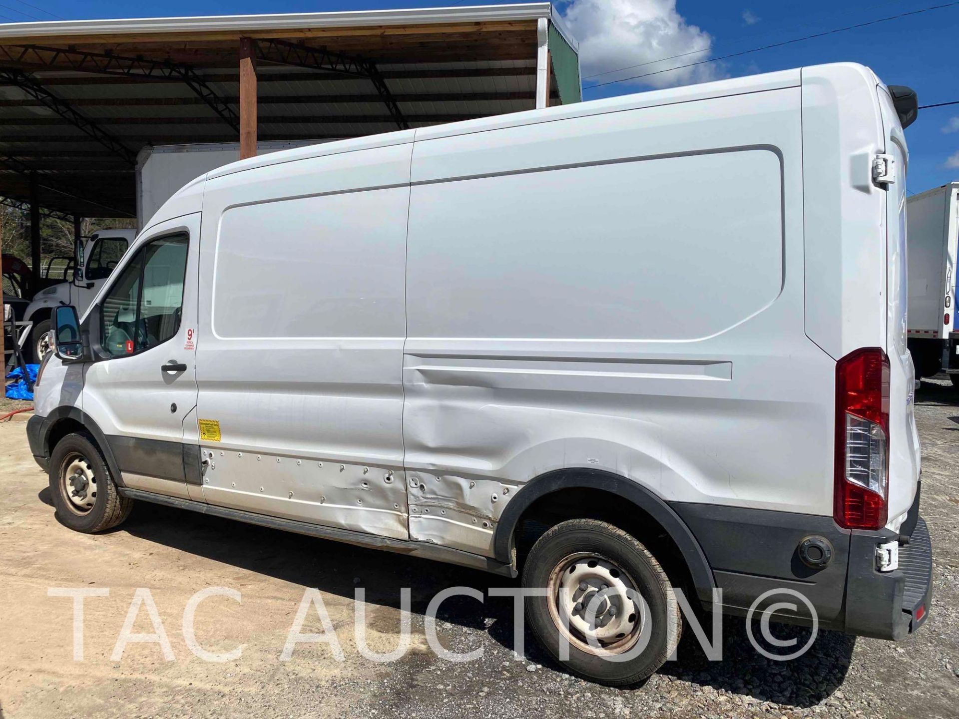 2019 Ford Transit 150 Cargo Van - Image 6 of 50