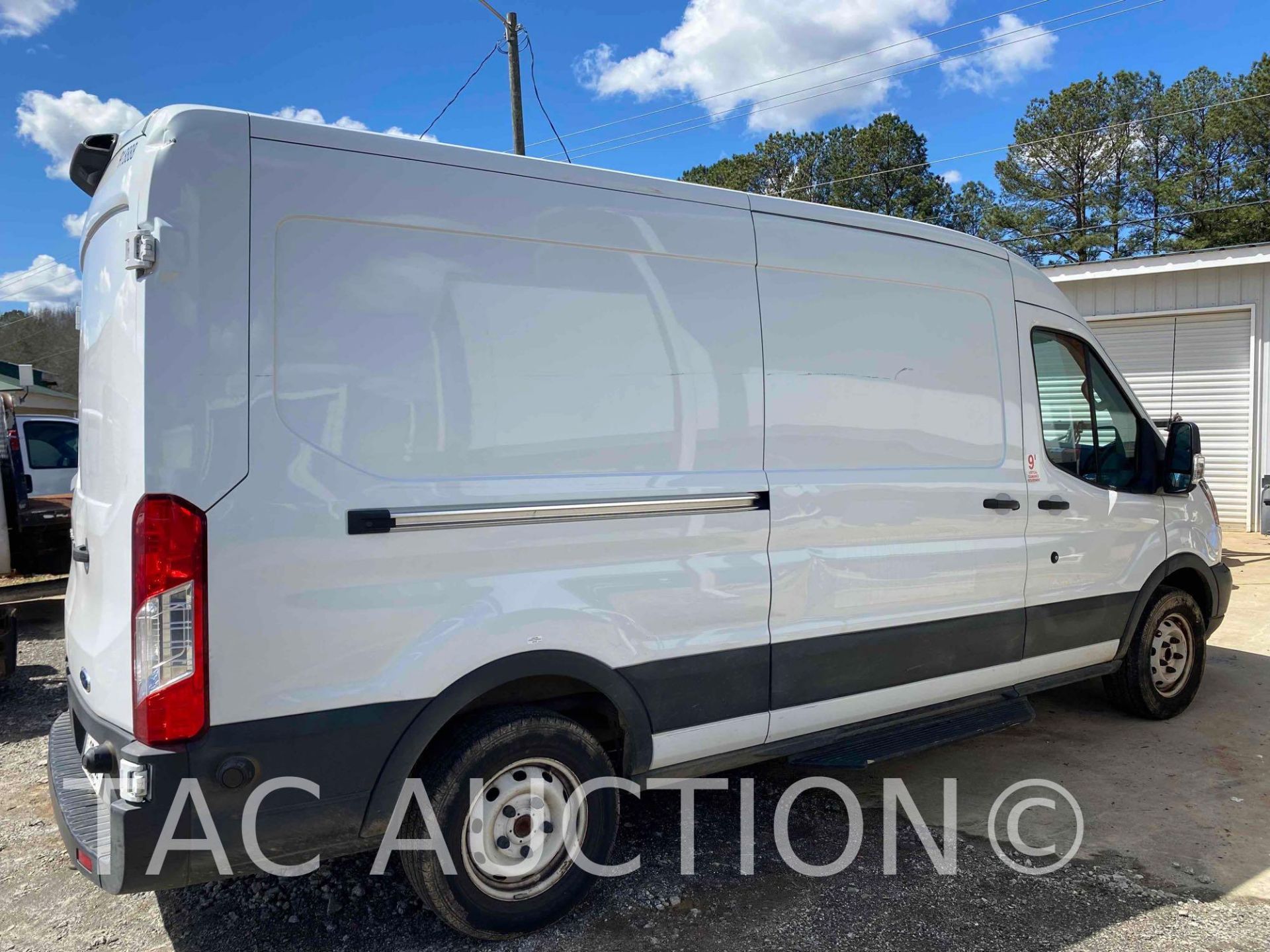 2019 Ford Transit 150 Cargo Van - Image 4 of 50