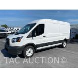 2019 Ford Transit 150 Cargo Van