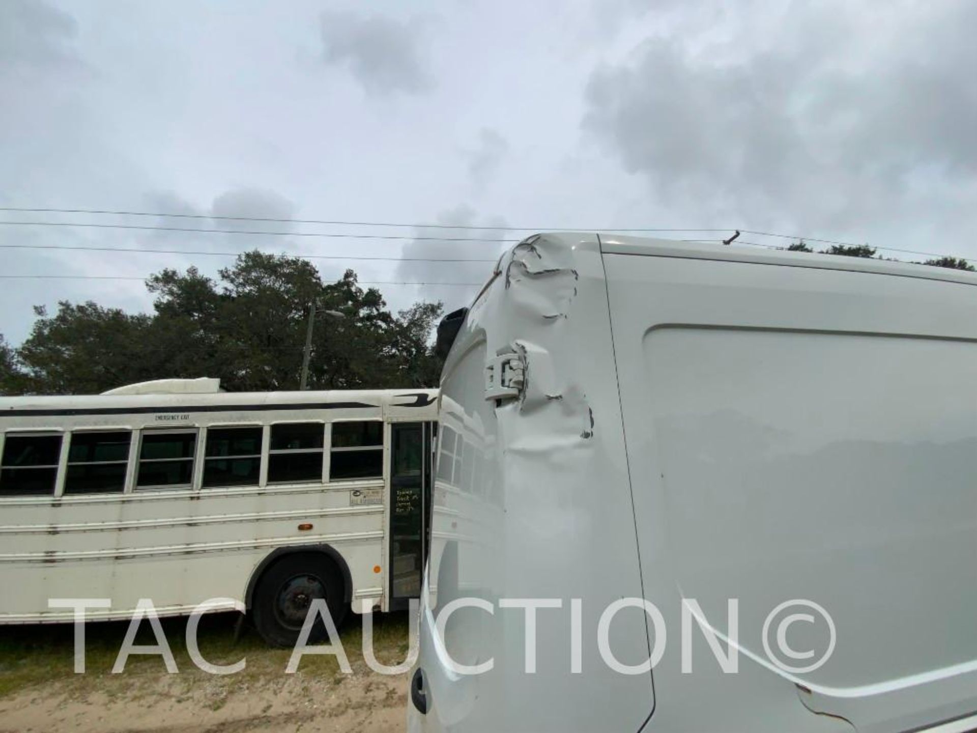 2019 Ford Transit 150 Cargo Van - Image 37 of 54