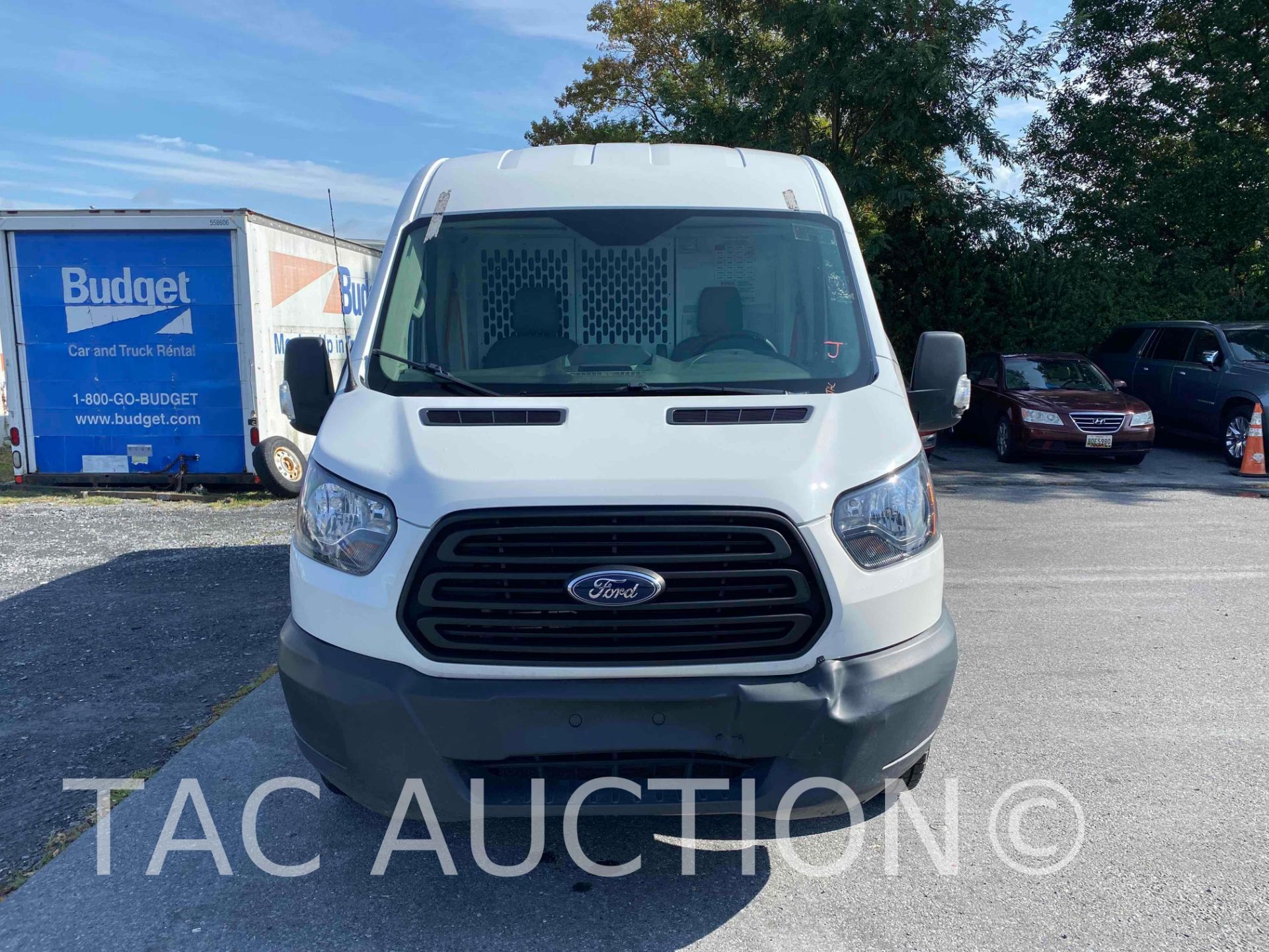 2019 Ford Transit 150 Cargo Van - Image 2 of 51