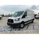 2019 Ford Transit 150 Cargo Van