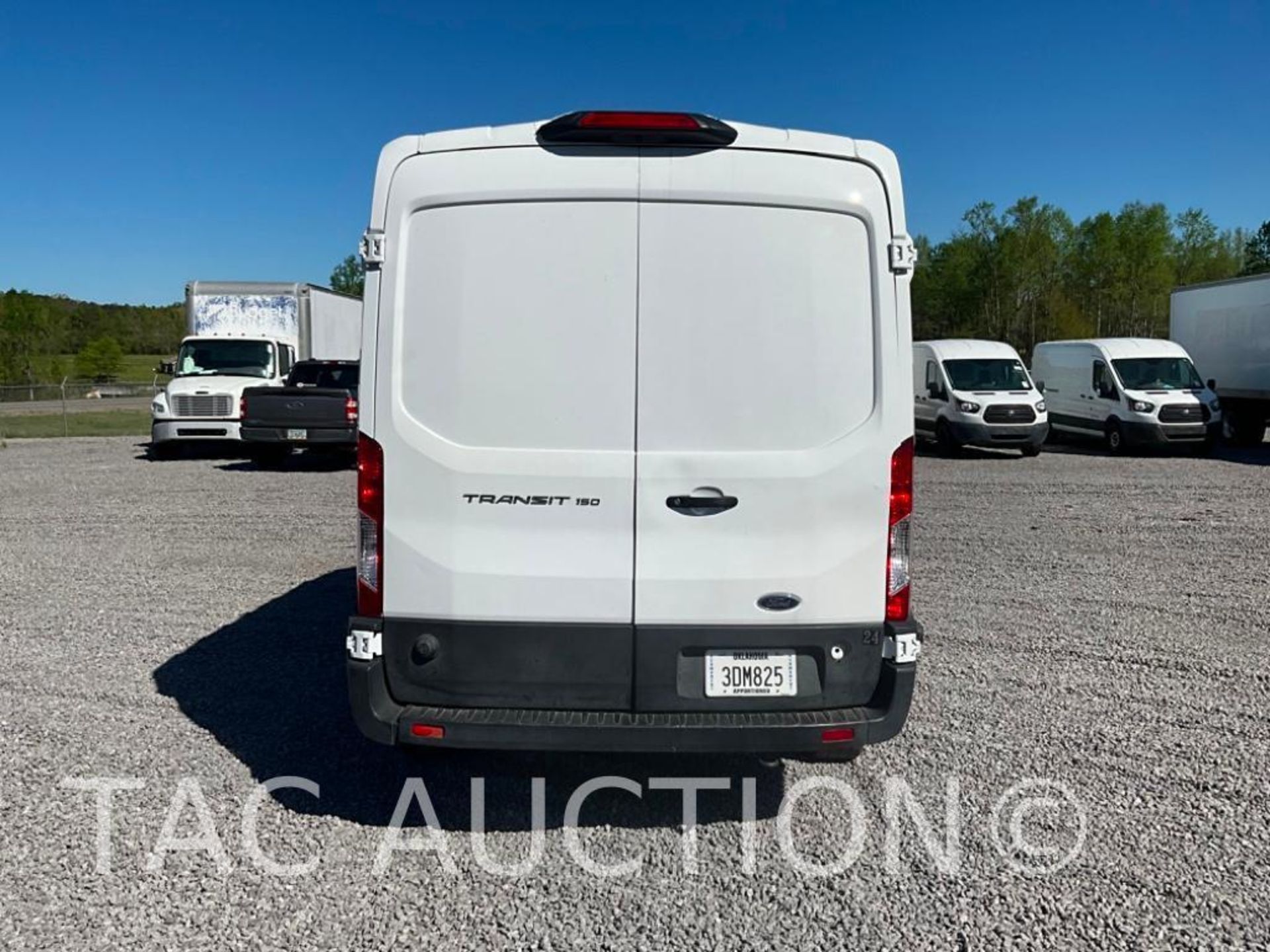 2019 Ford Transit 150 Cargo Van - Image 4 of 52