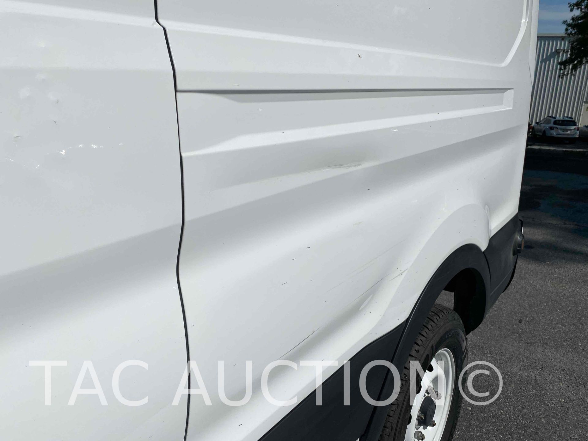 2019 Ford Transit 150 Cargo Van - Image 11 of 51