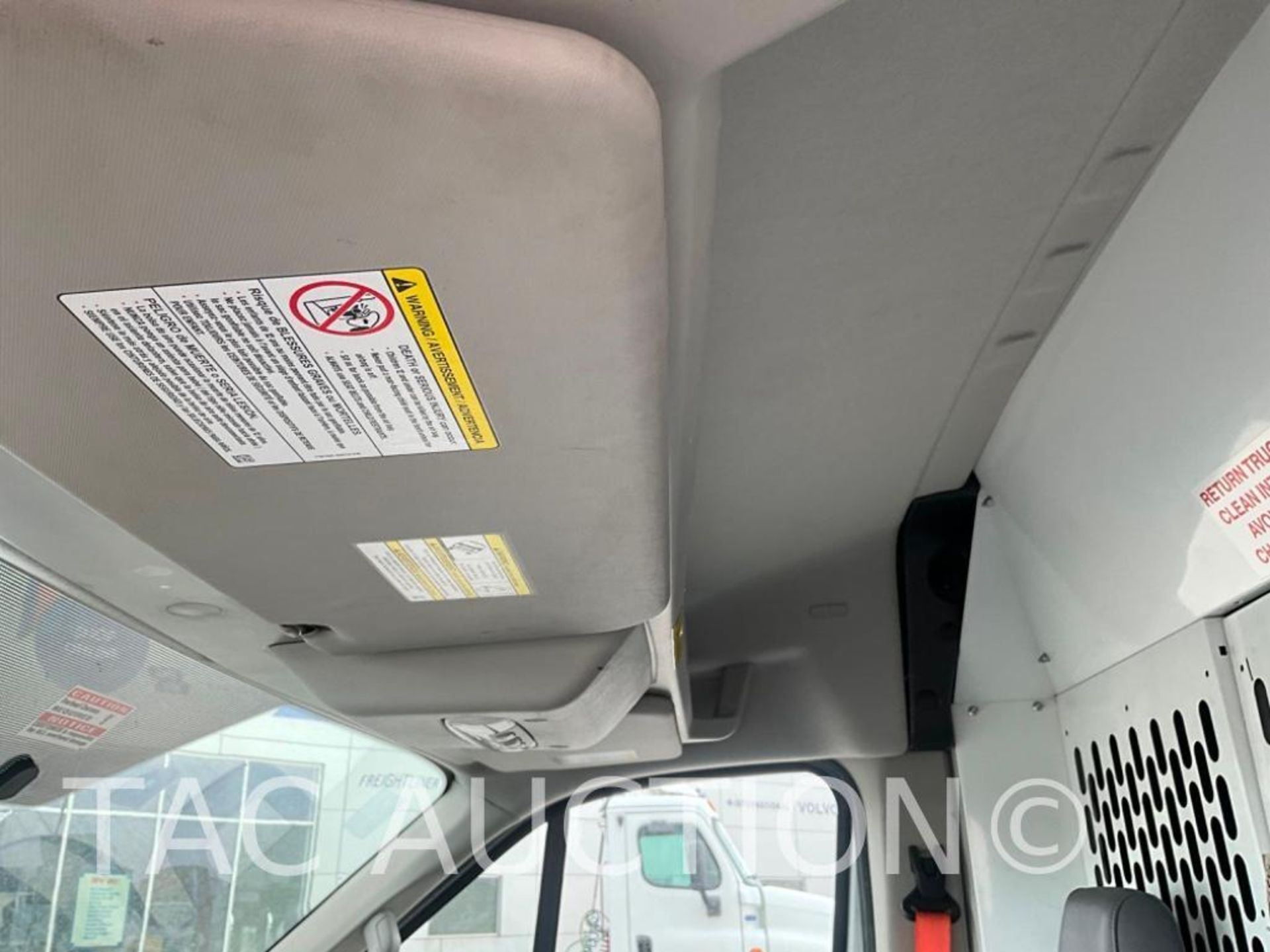 2019 Ford Transit 150 Cargo Van - Image 15 of 56