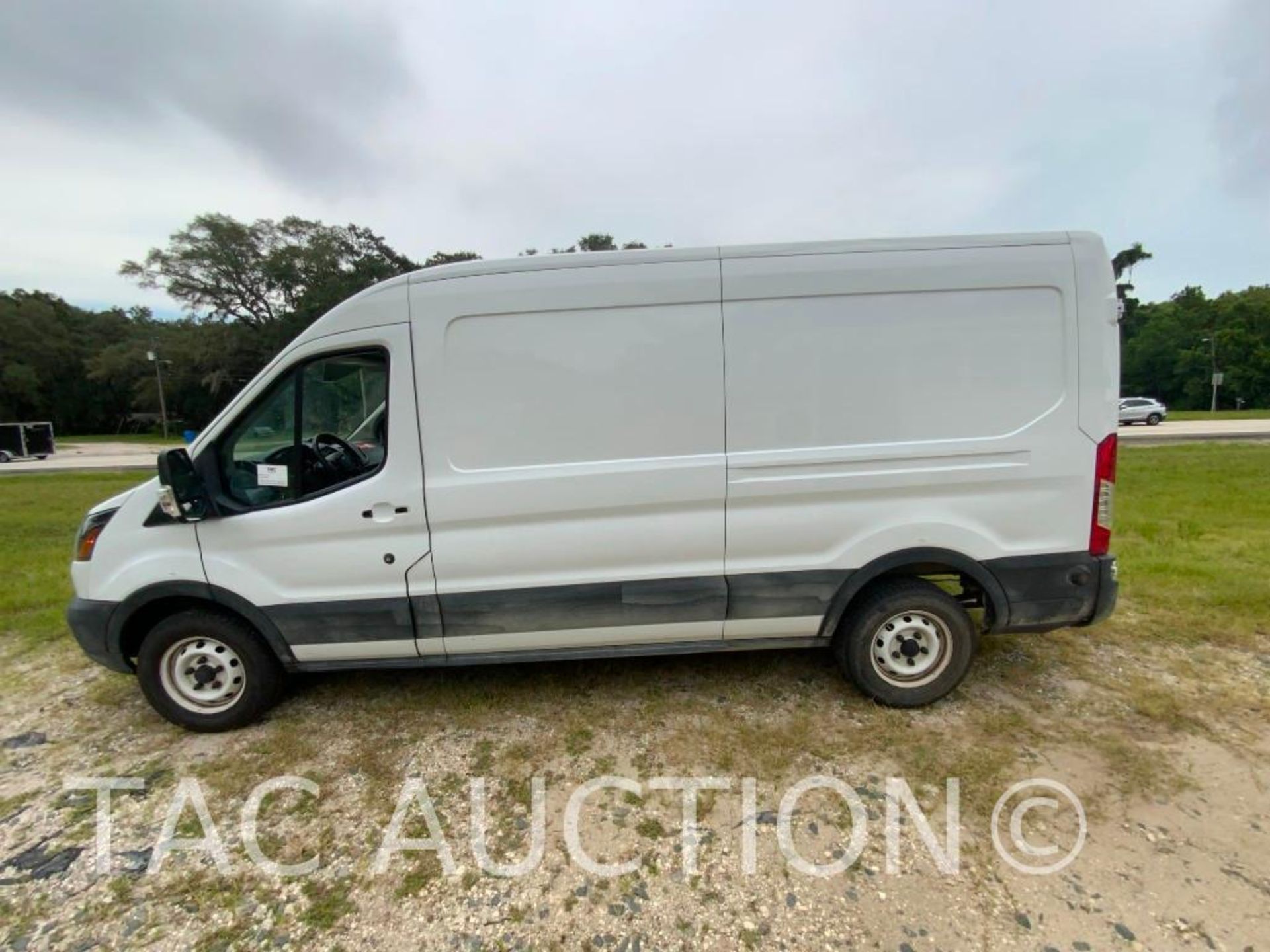 2019 Ford Transit 150 Cargo Van - Image 8 of 54