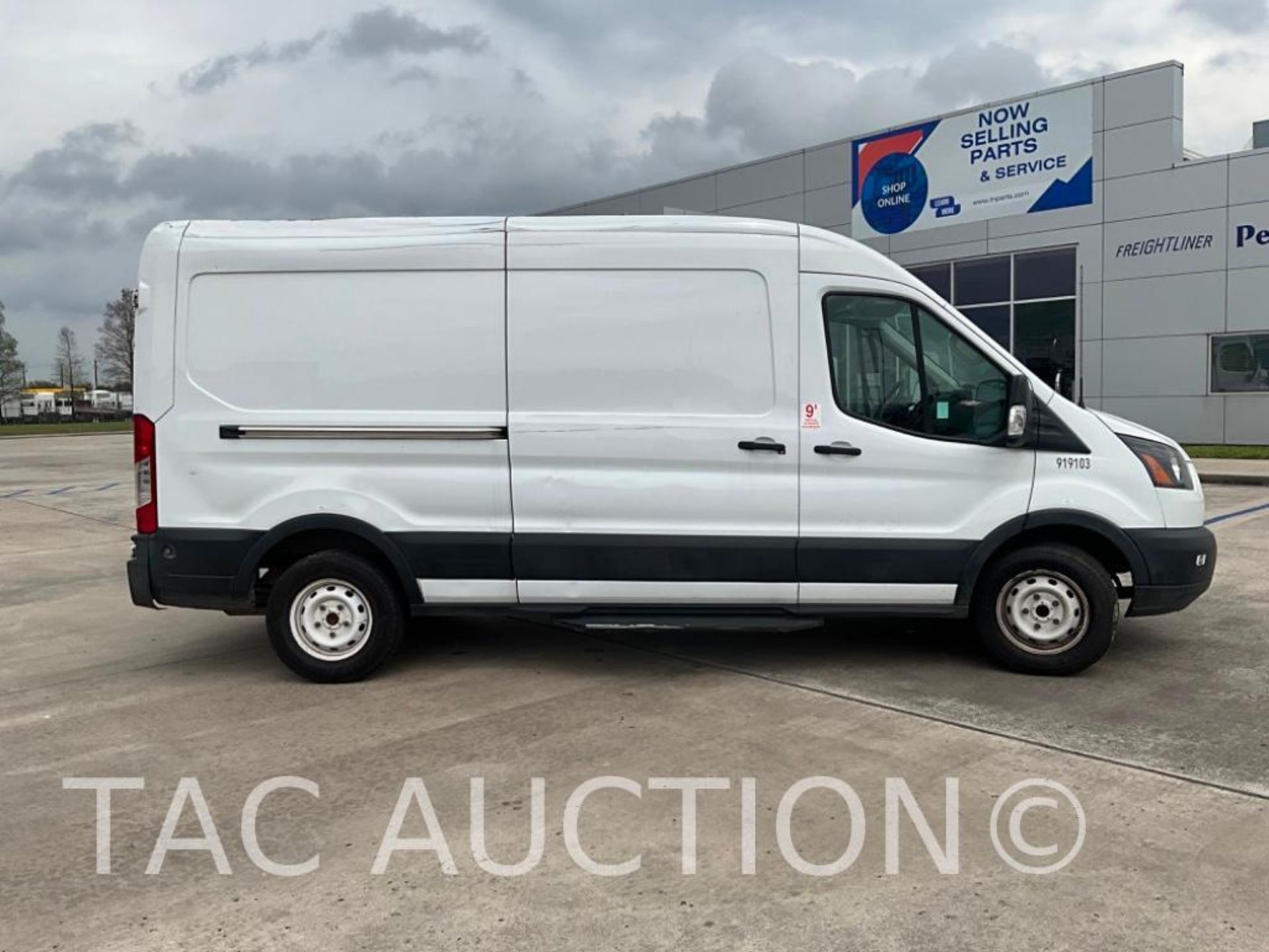 2019 Ford Transit 150 Cargo Van - Image 6 of 61