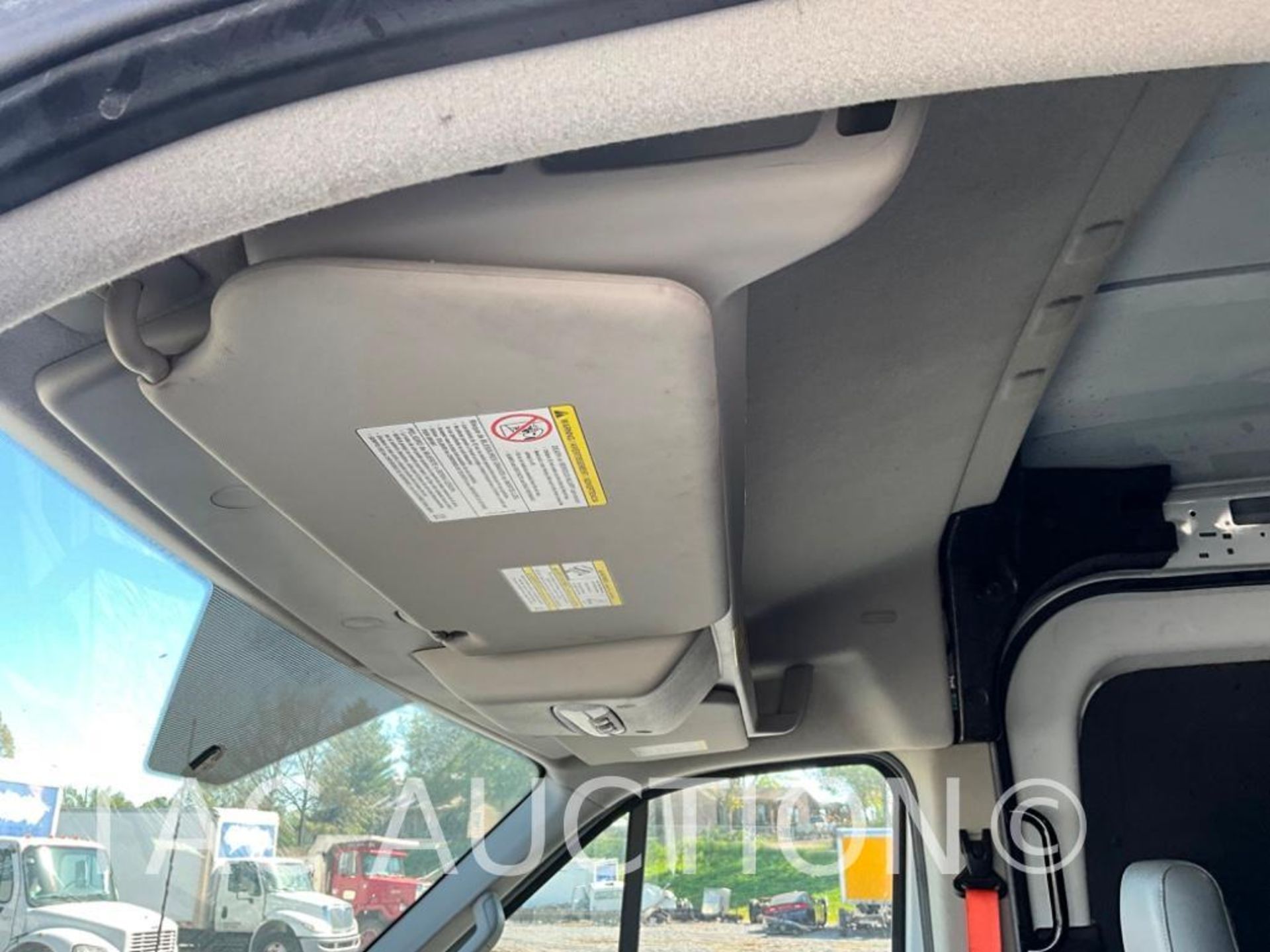 2019 Ford Transit 150 Cargo Van - Image 15 of 52