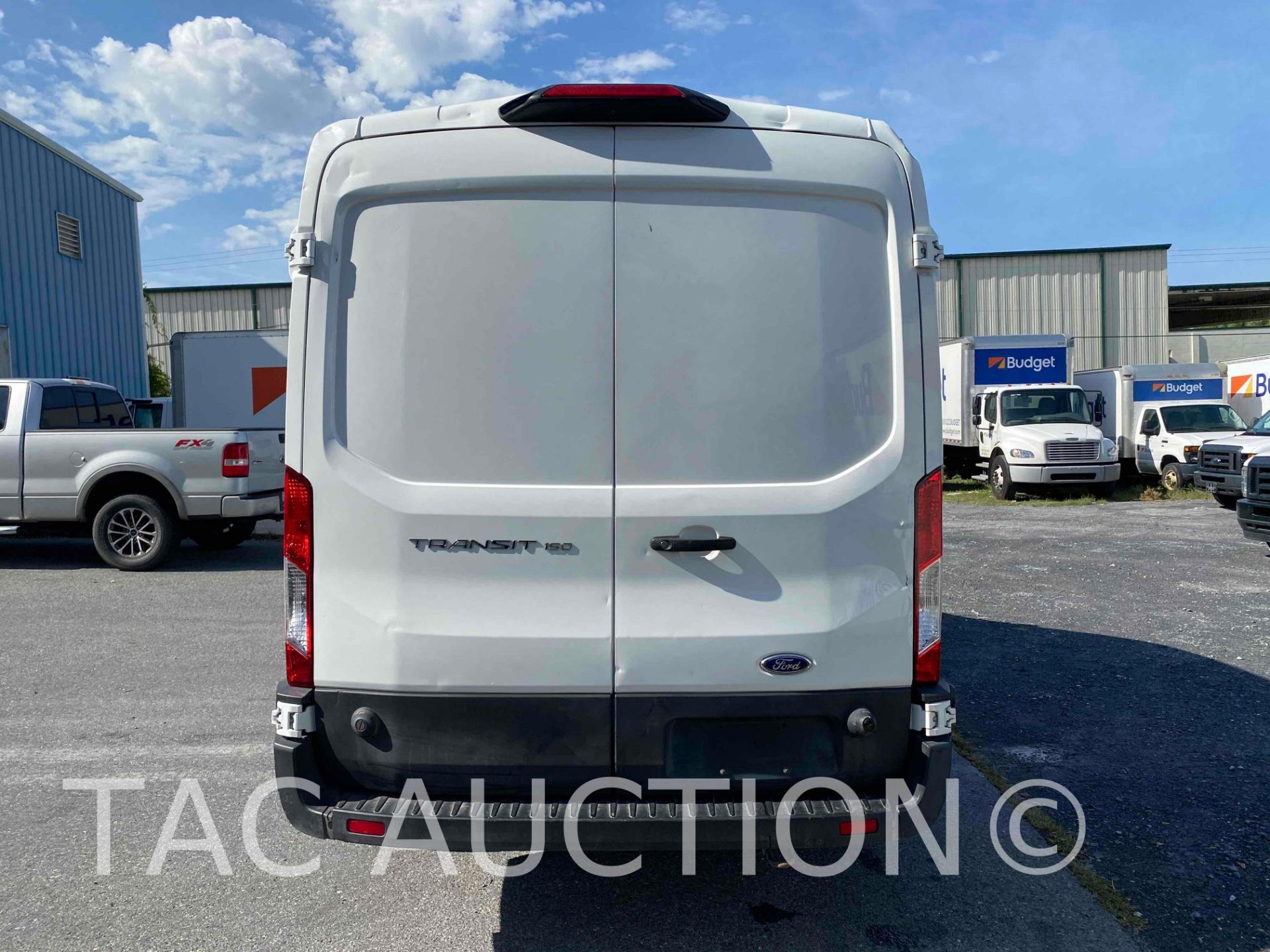 2019 Ford Transit 150 Cargo Van - Image 5 of 51